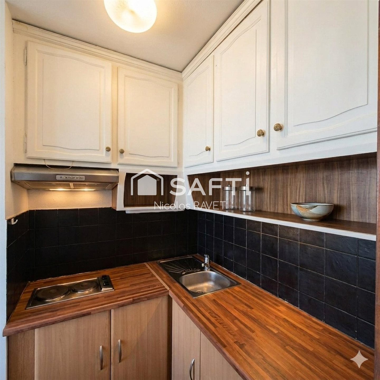 Appartement à vendre, 35m², Thonon-les-Bains