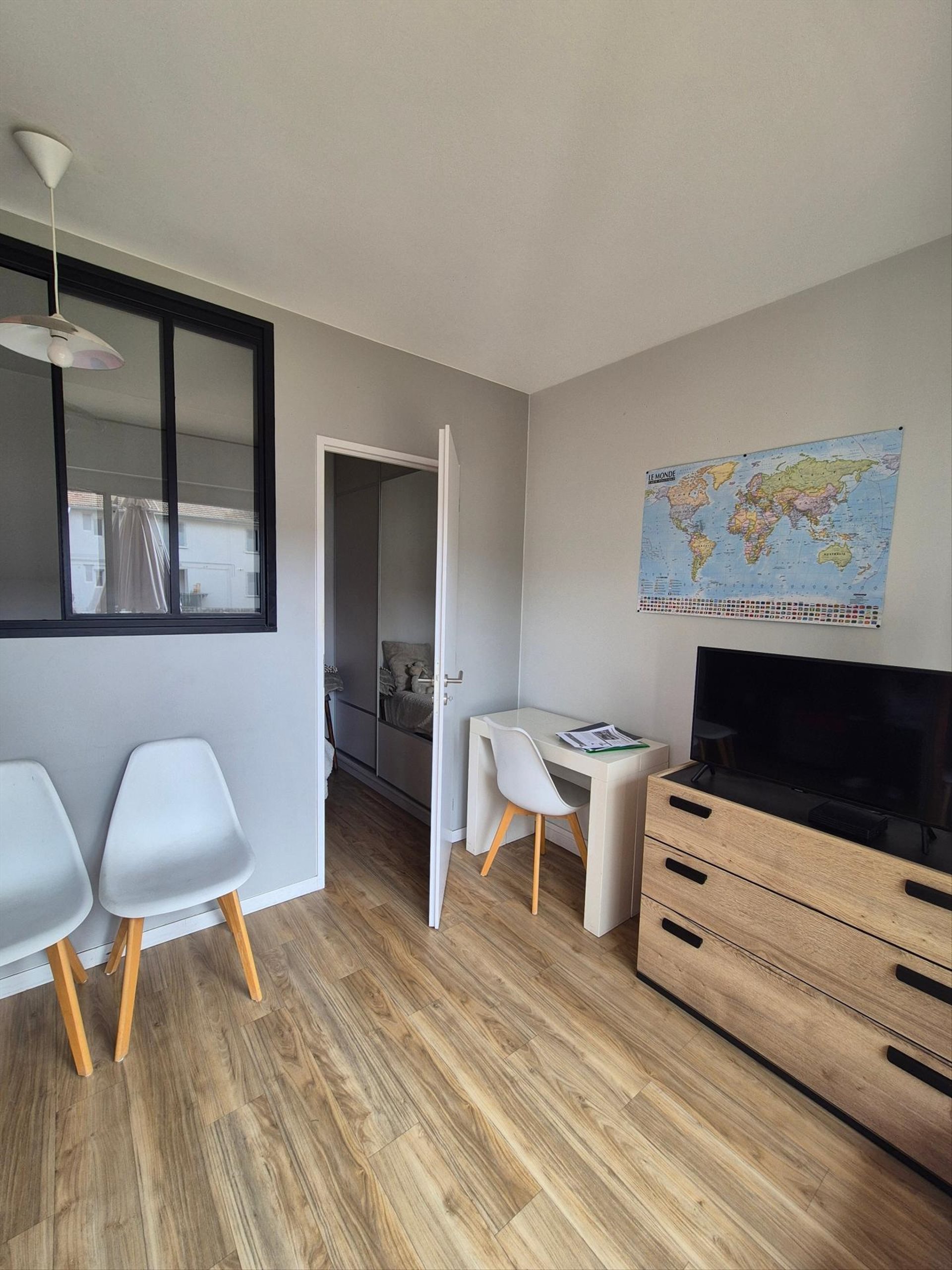 Appartement à vendre, 36m², Thonon-les-Bains