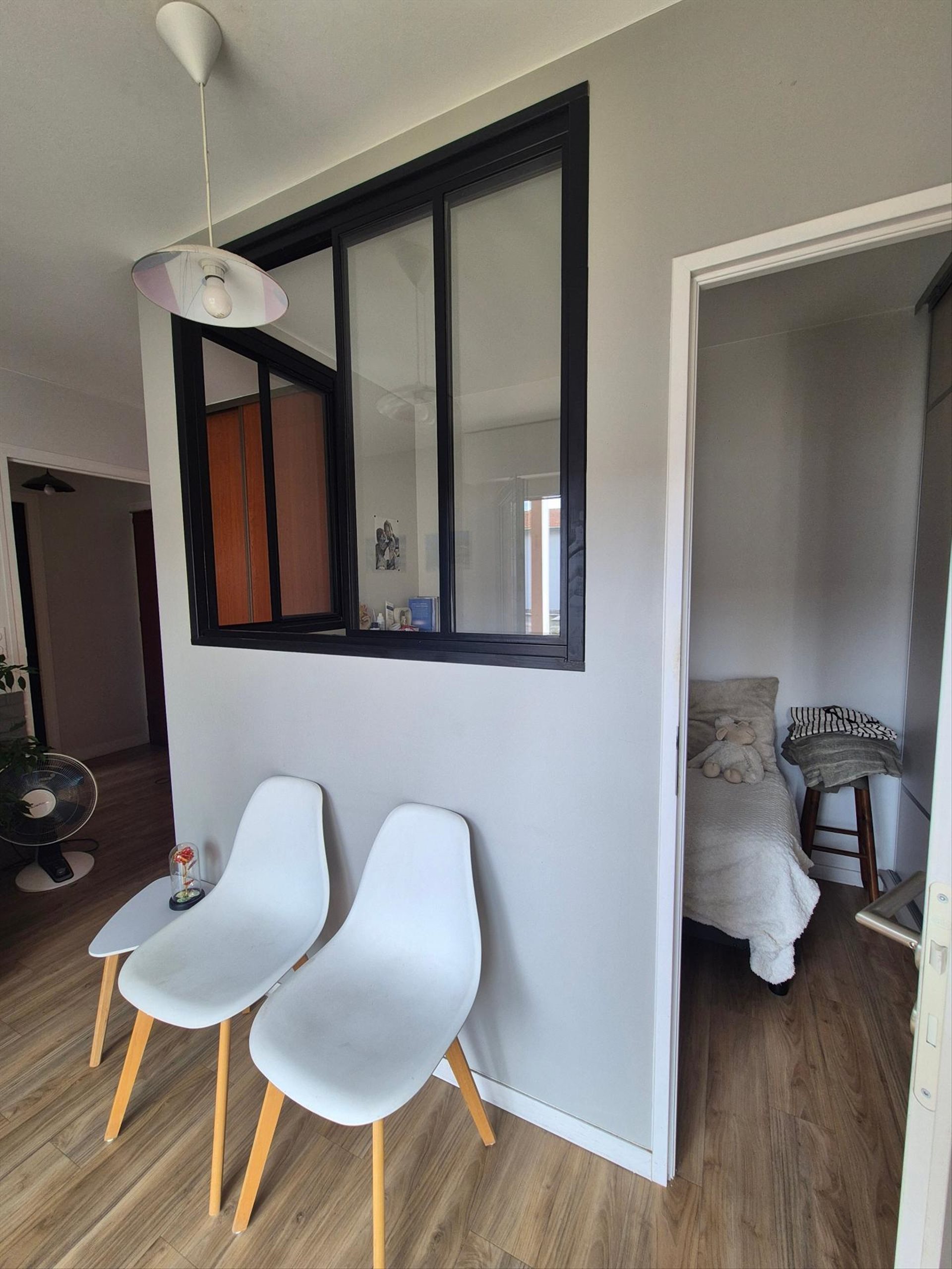 Appartement à vendre, 36m², Thonon-les-Bains