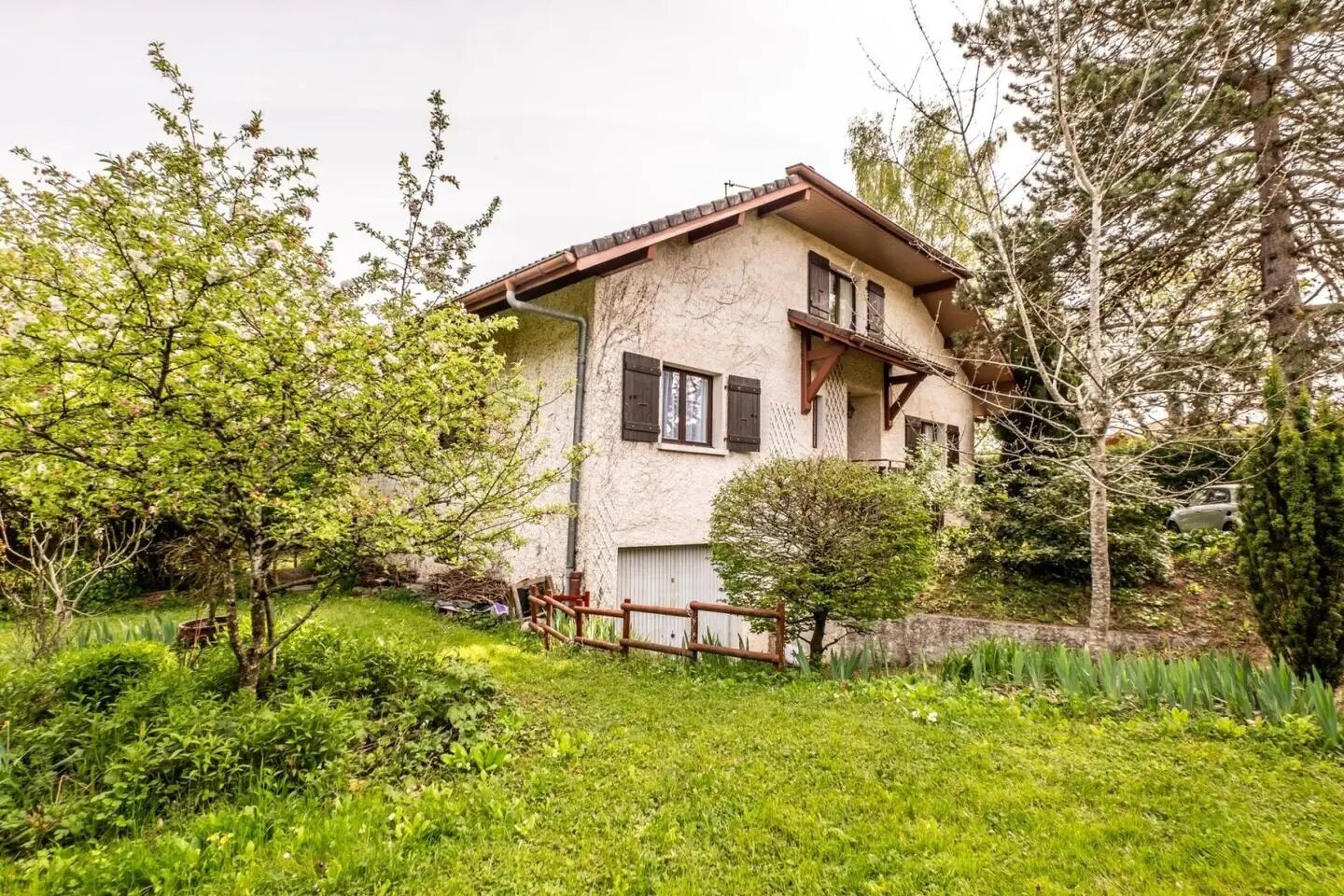 Maison à vendre, 141m², Armoy