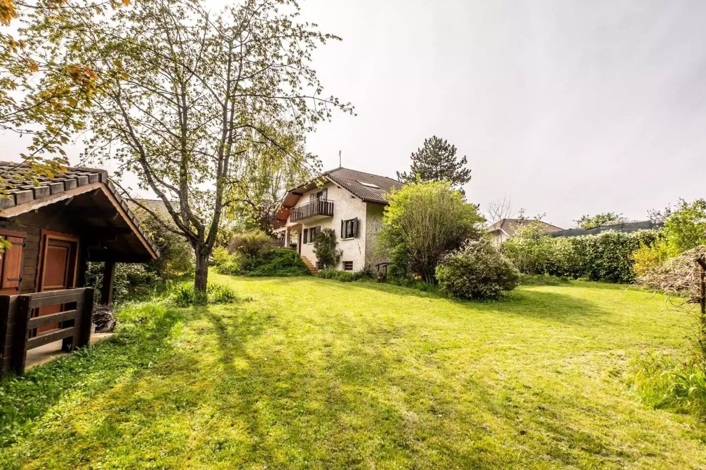 Maison à vendre, 141m², Armoy