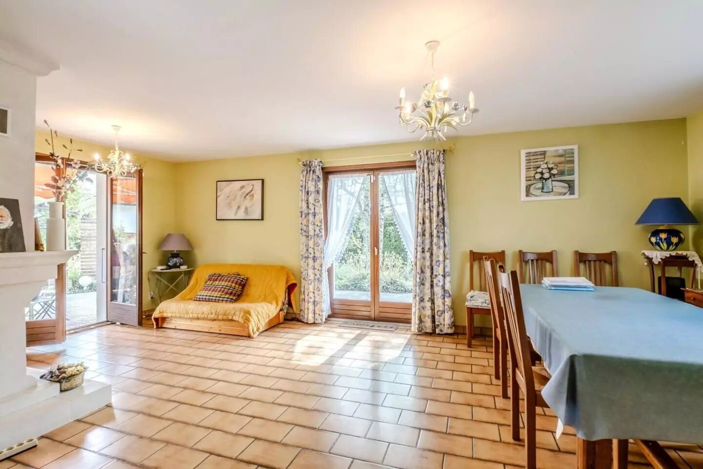 Maison à vendre, 141m², Armoy