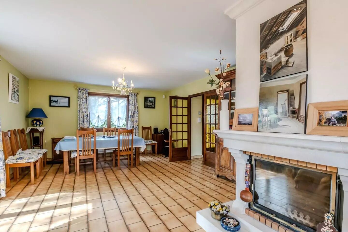 Maison à vendre, 141m², Armoy