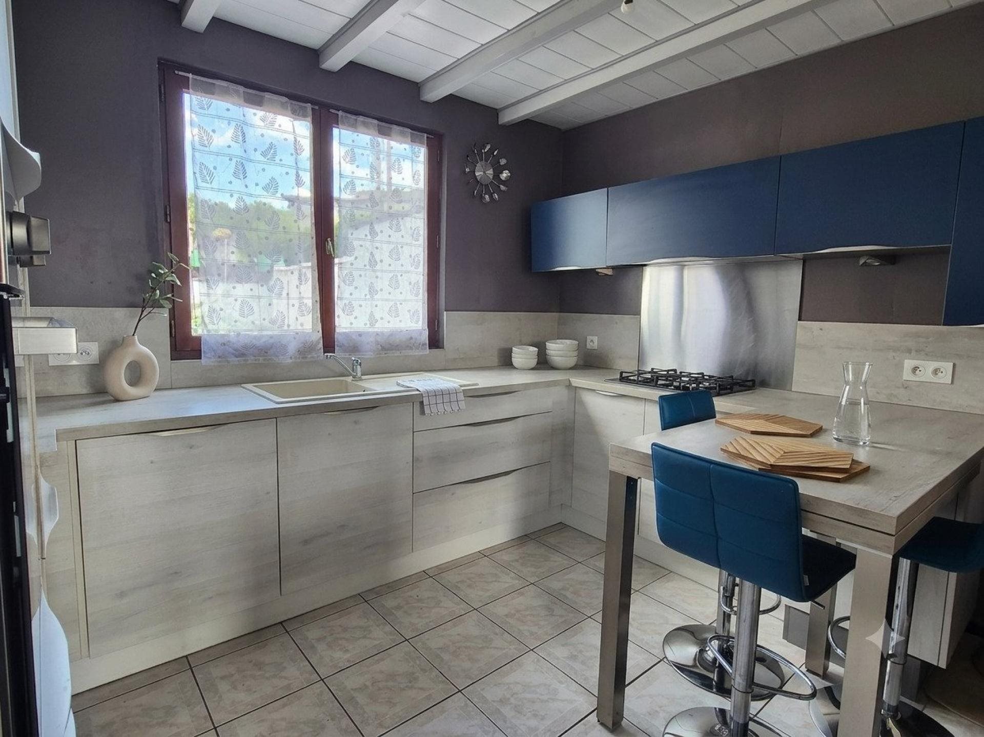 Maison à vendre, 86m², Thonon-les-Bains