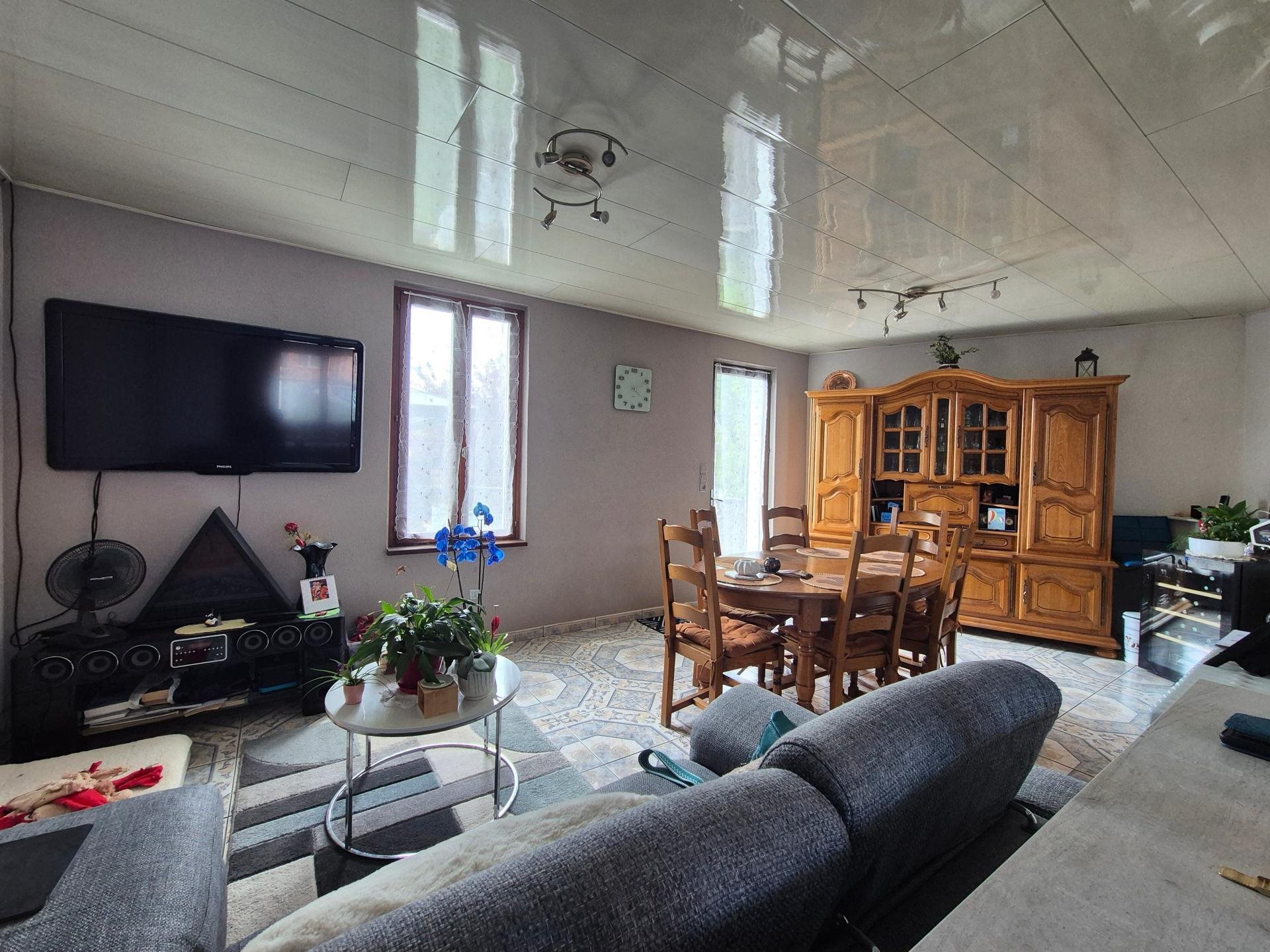 Maison à vendre, 86m², Thonon-les-Bains