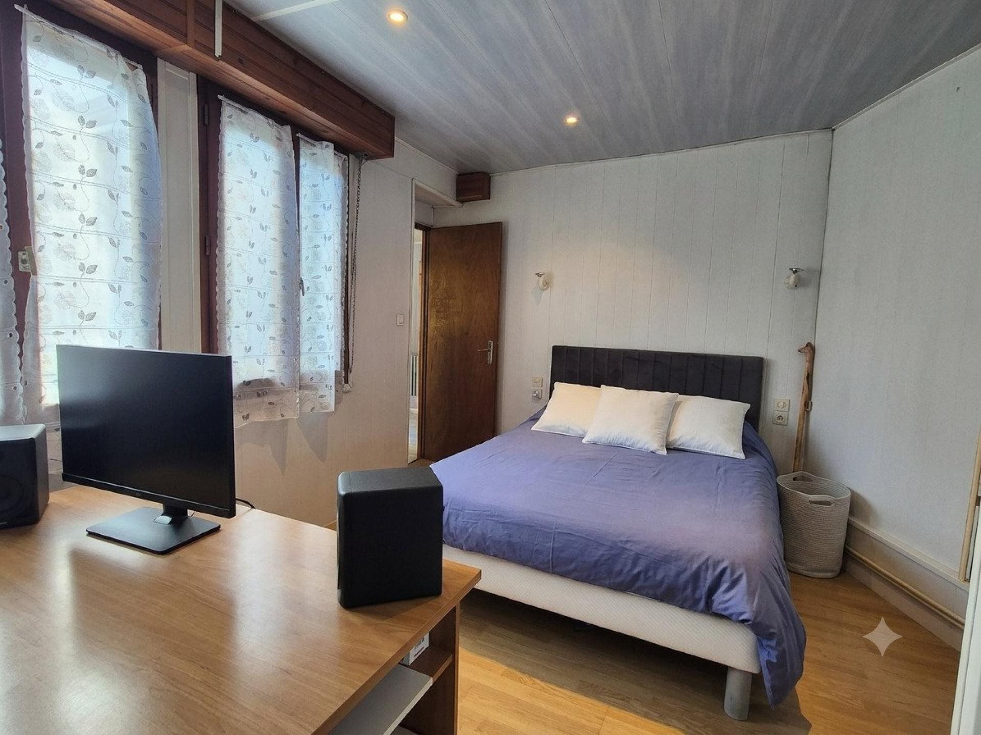 Maison à vendre, 86m², Thonon-les-Bains