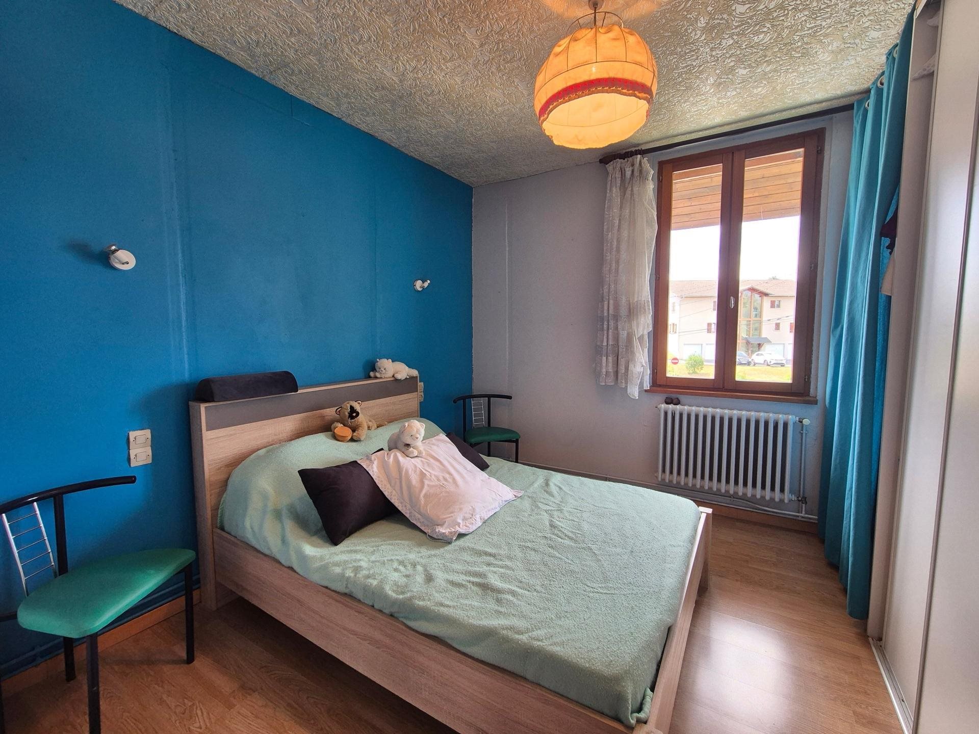 Maison à vendre, 86m², Thonon-les-Bains