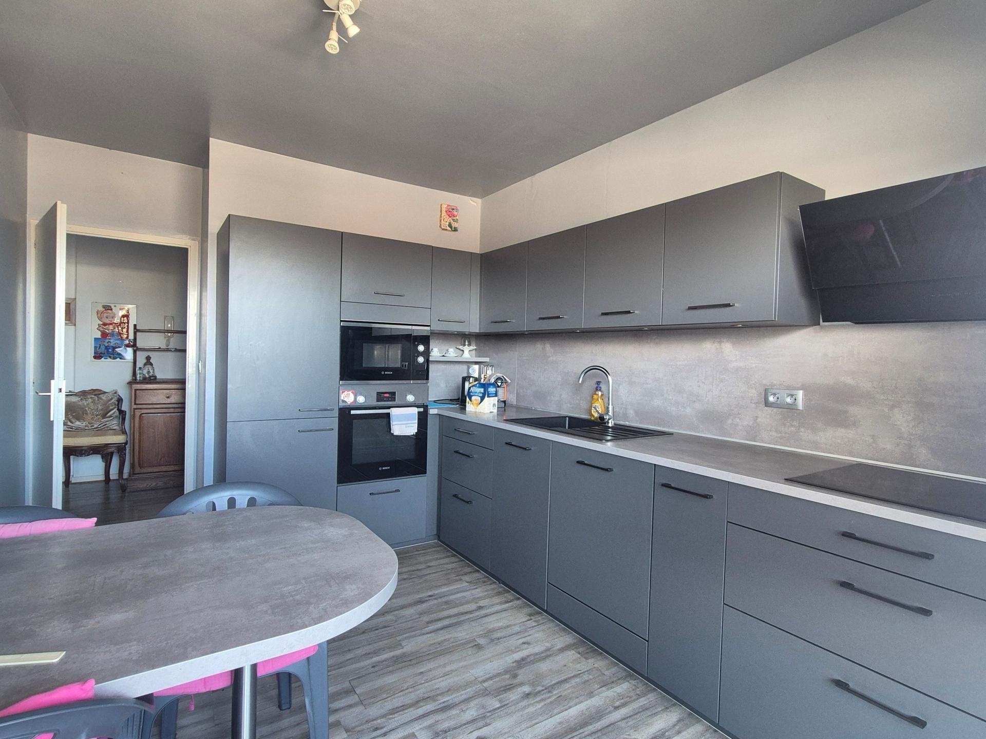 Appartement à vendre, 68m², Thonon-les-Bains