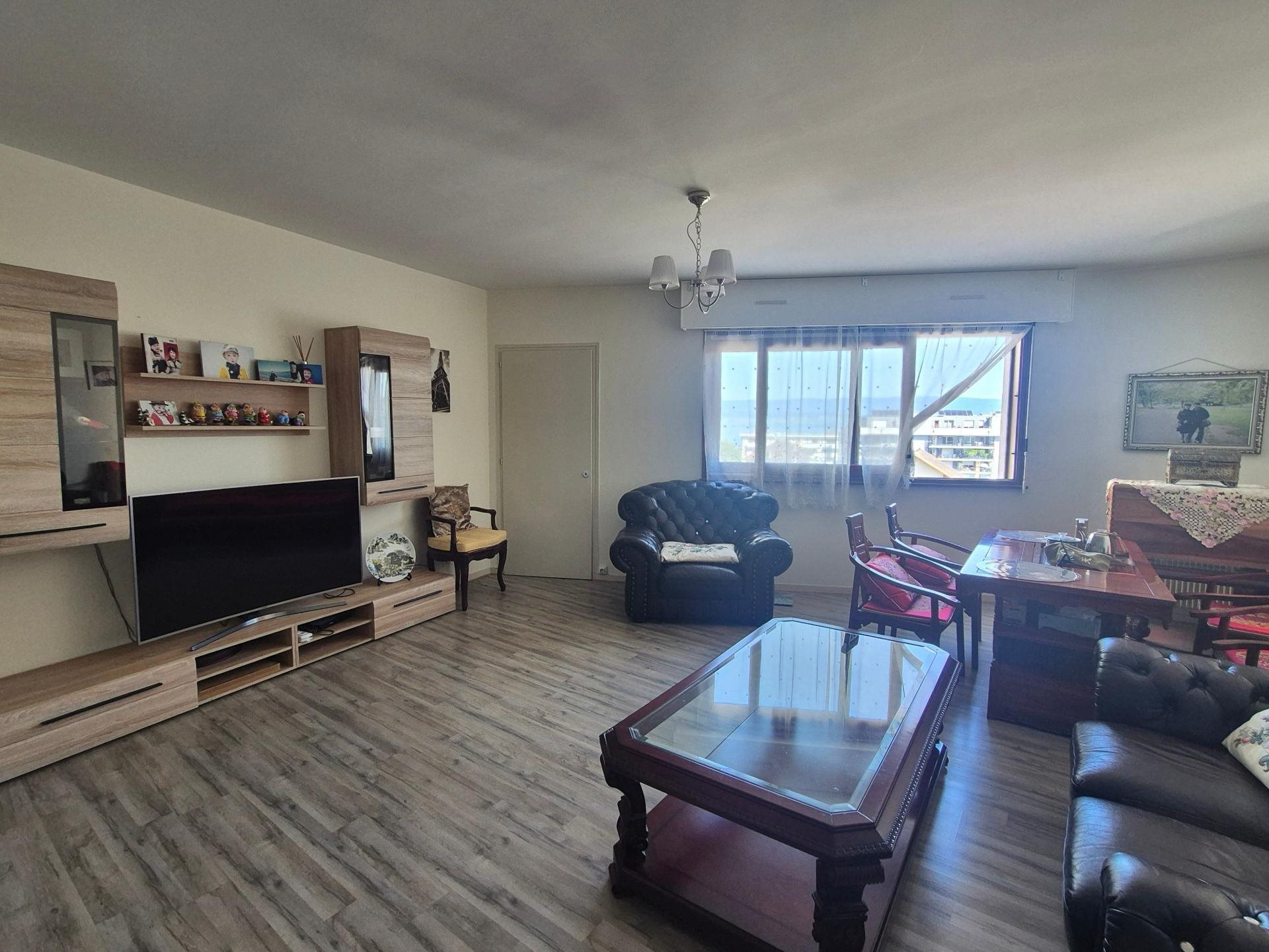 Appartement à vendre, 68m², Thonon-les-Bains