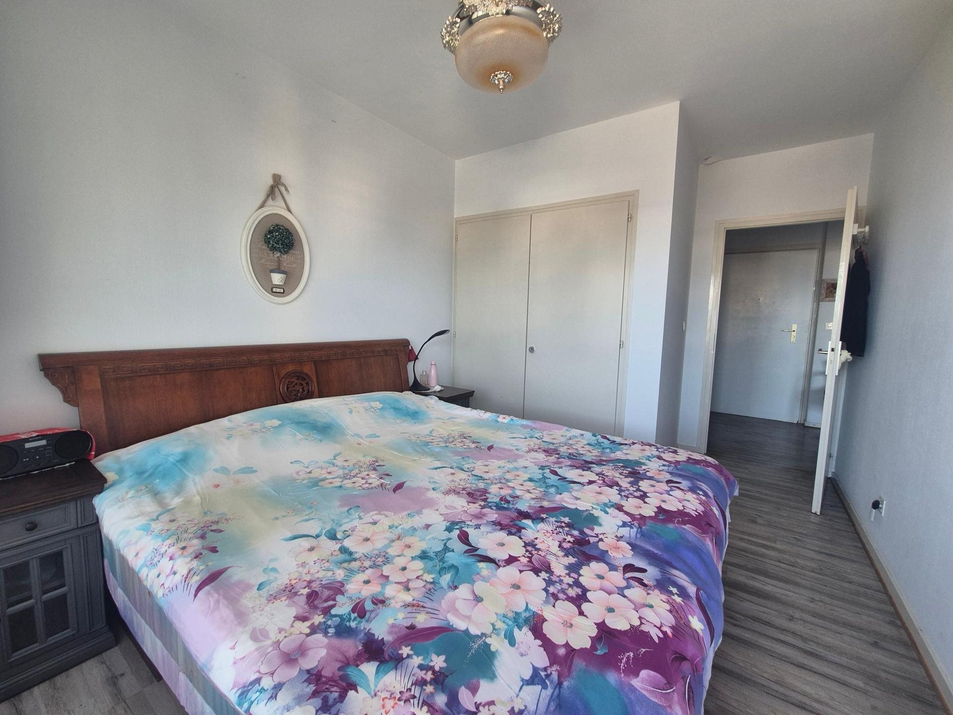 Appartement à vendre, 68m², Thonon-les-Bains