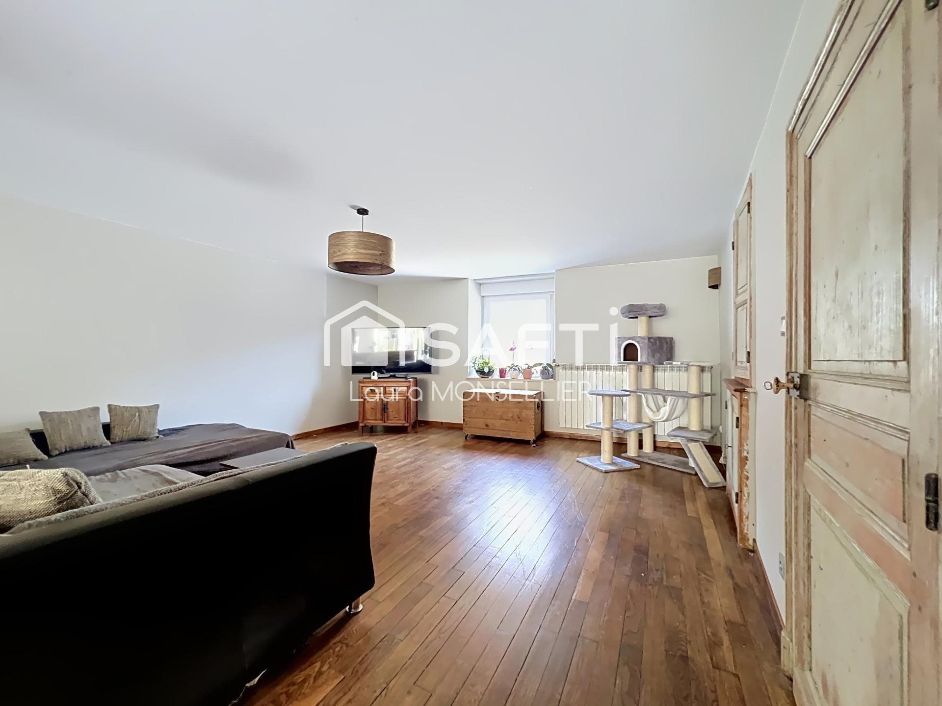 Maison à vendre, 199m², Mercy-le-Bas