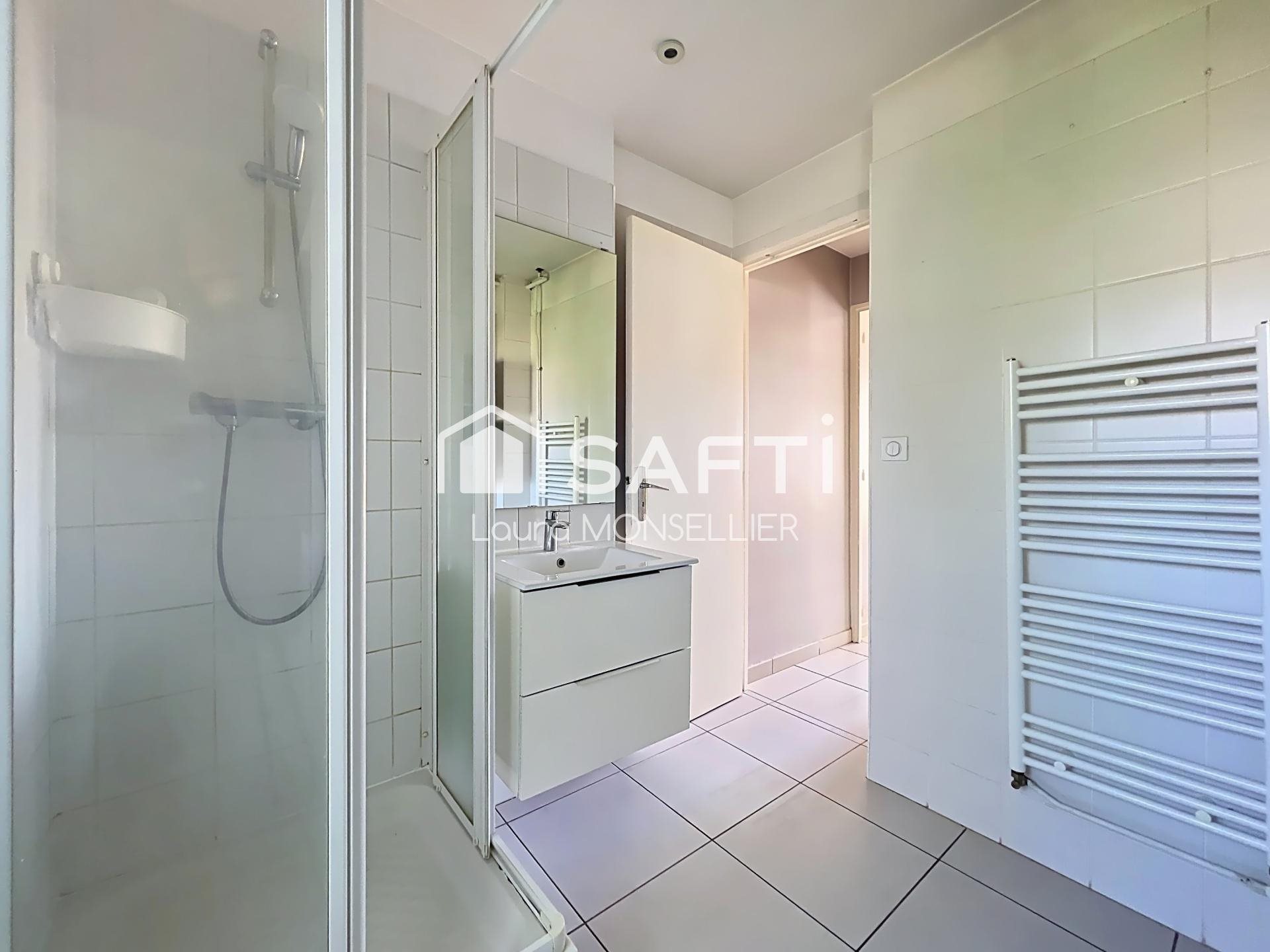 Appartement à vendre, 43m², Amnéville