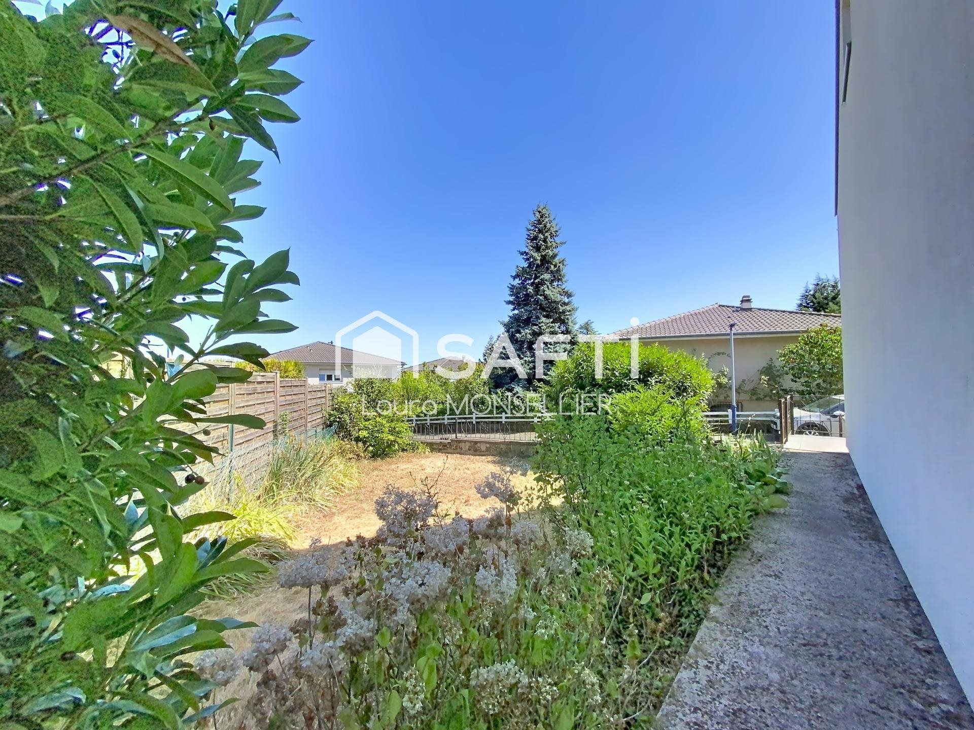 Maison à vendre, 75m², Vitry-sur-Orne