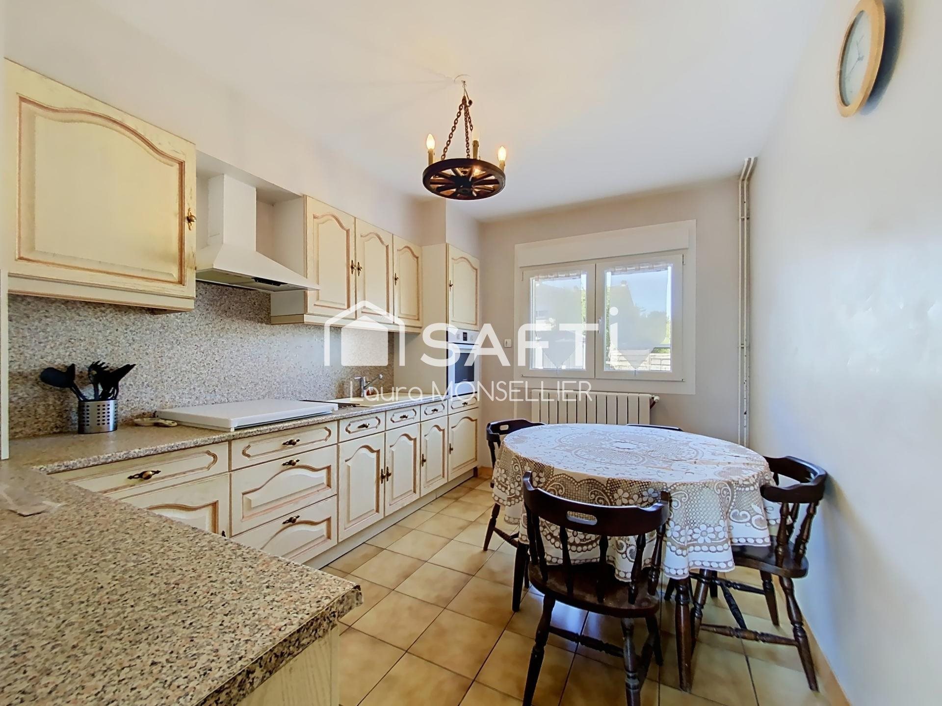 Maison à vendre, 75m², Vitry-sur-Orne