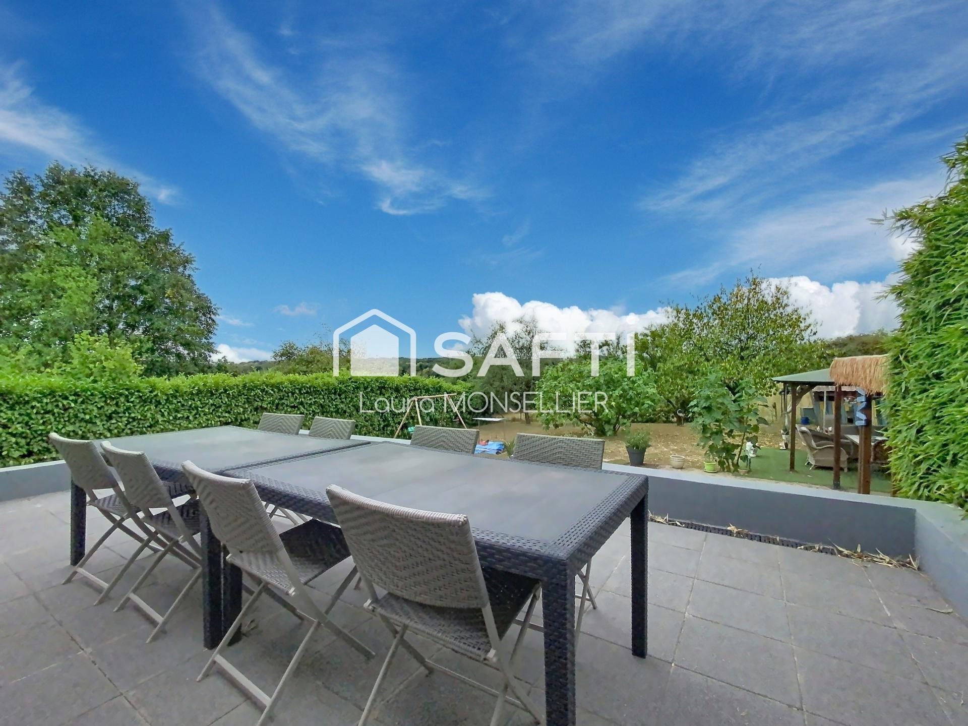 Maison à vendre, 104m², Volstroff
