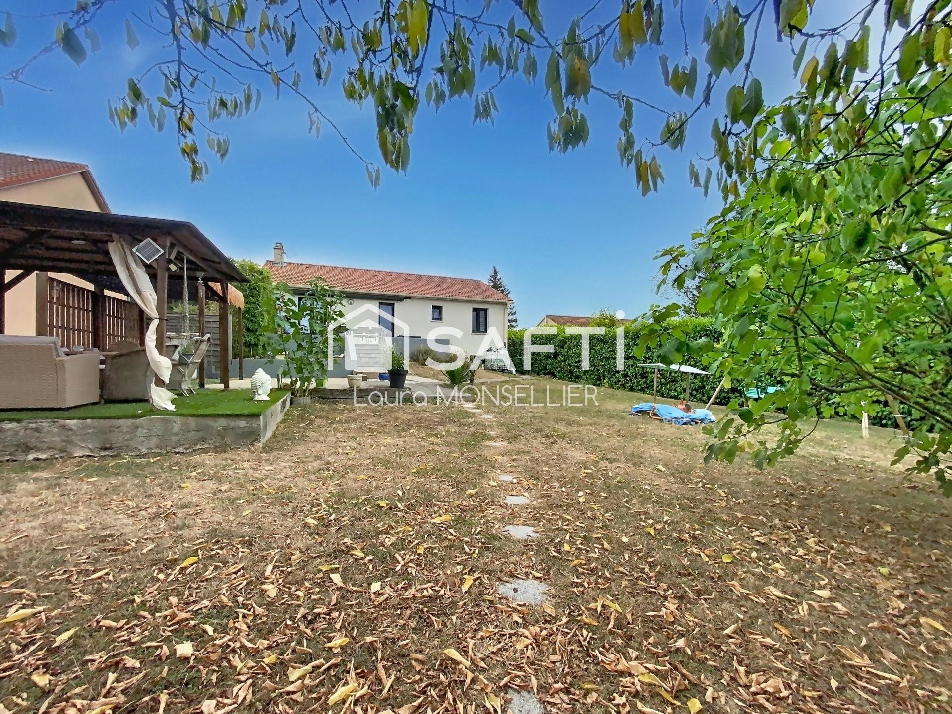 Maison à vendre, 104m², Volstroff