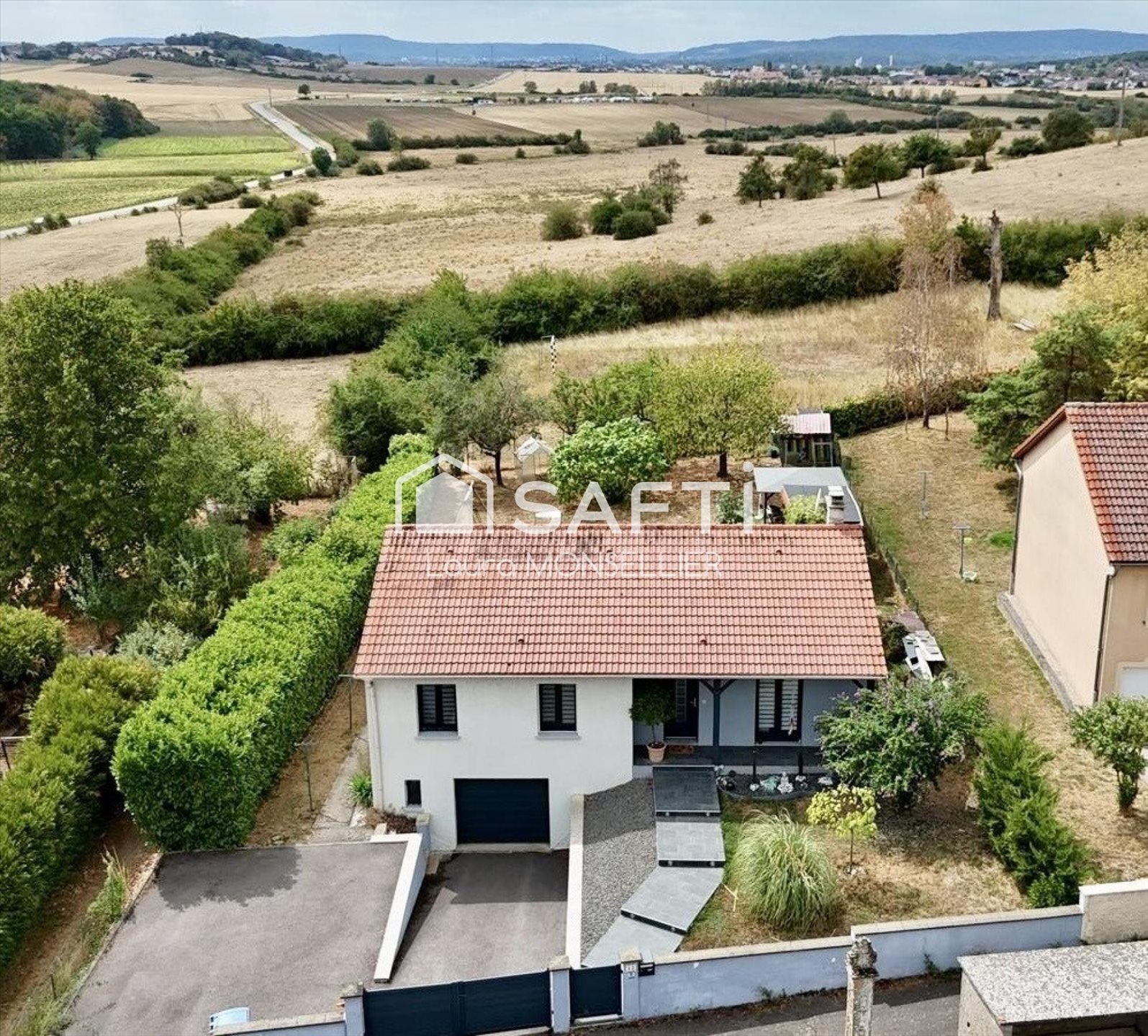 Maison à vendre, 104m², Volstroff