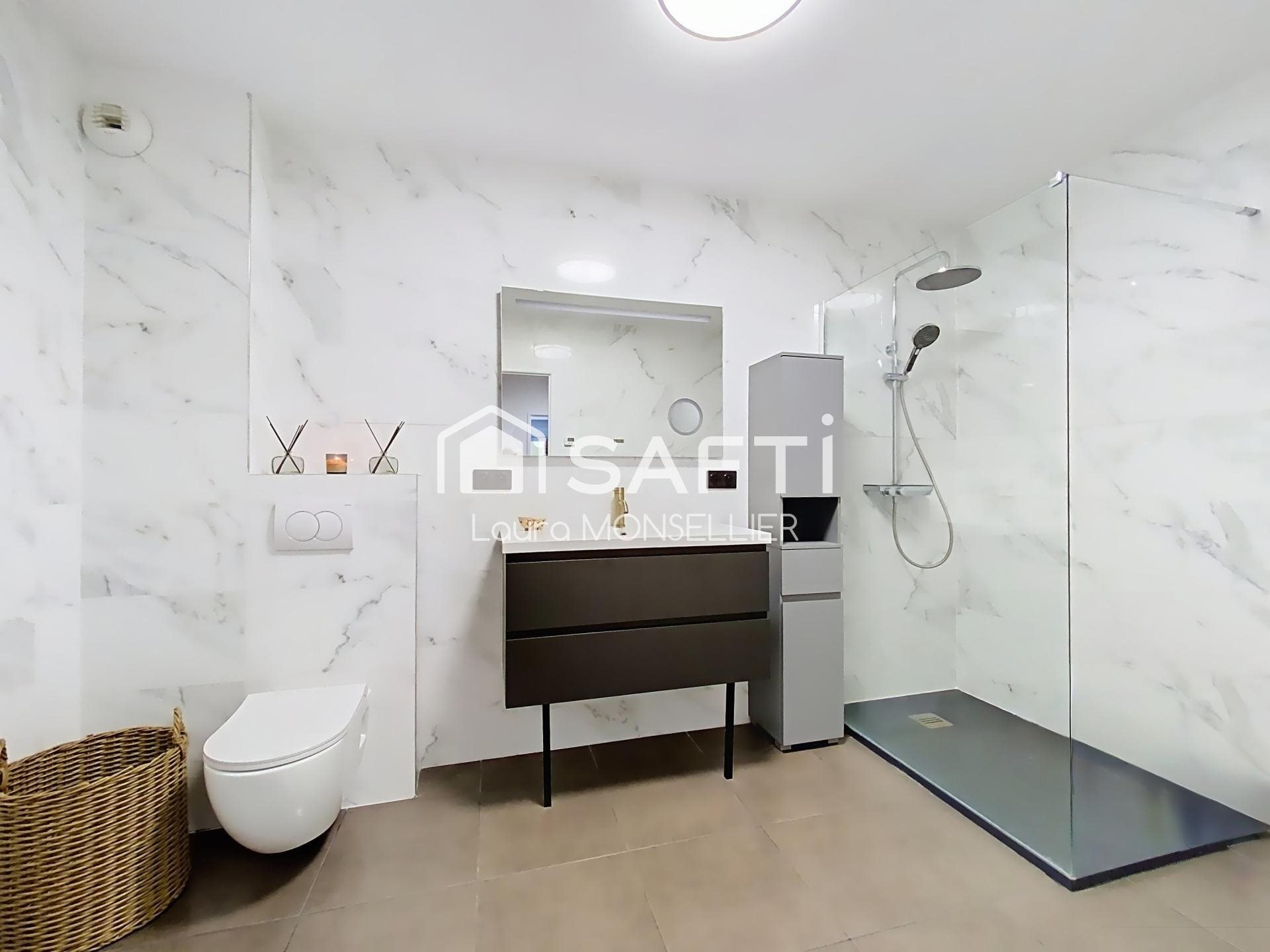 Appartement à vendre, 84m², Gandrange
