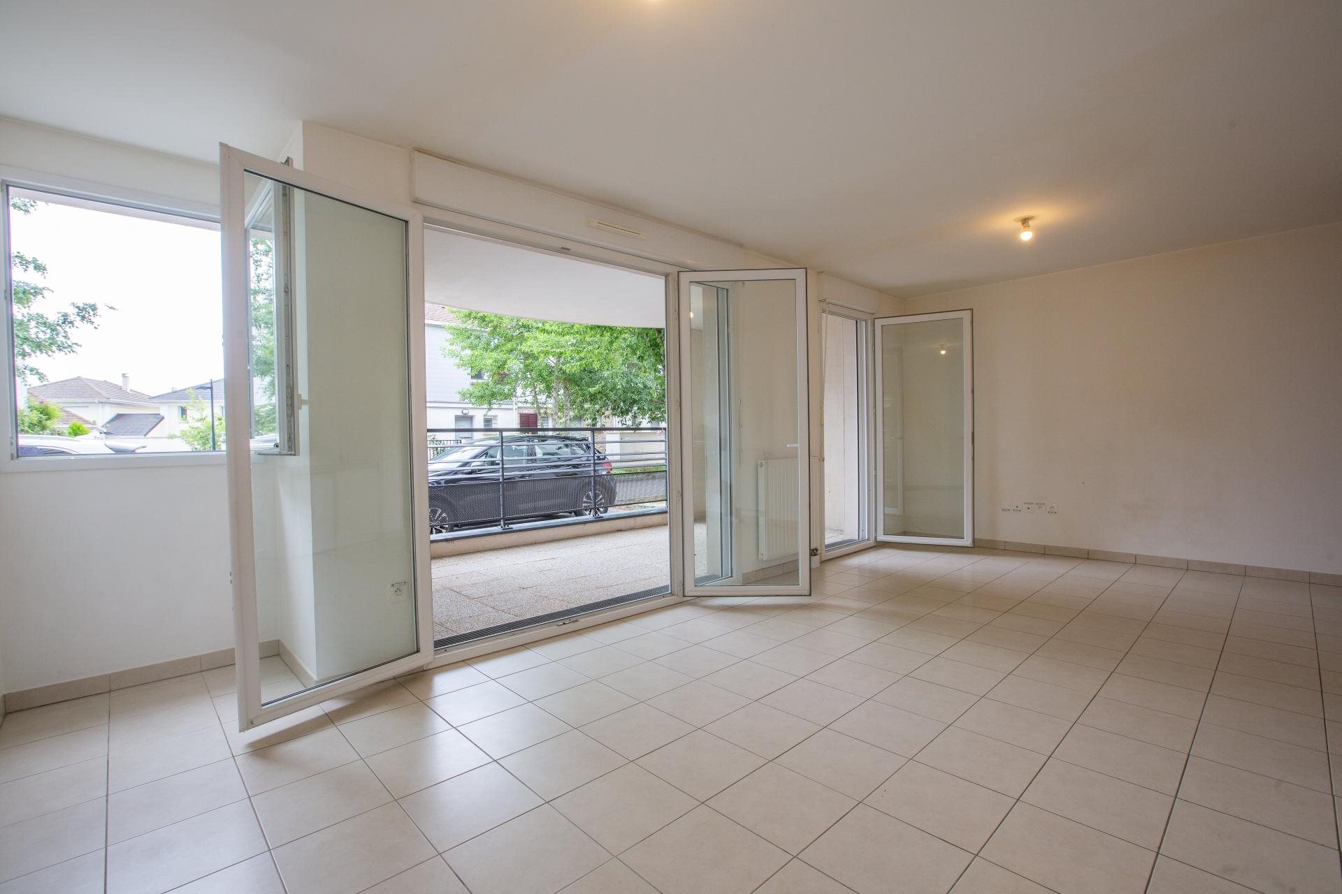 Appartement à vendre, 32m², Elancourt