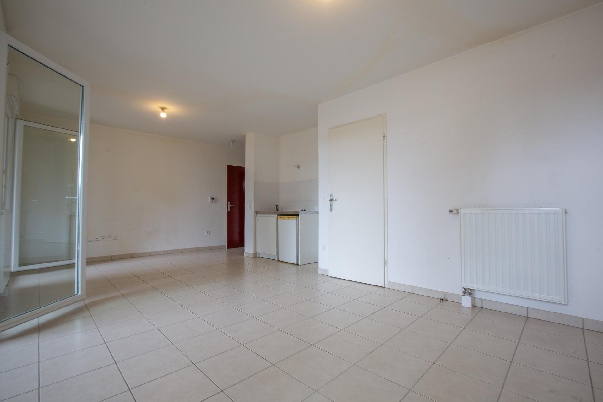 Appartement à vendre, 32m², Elancourt