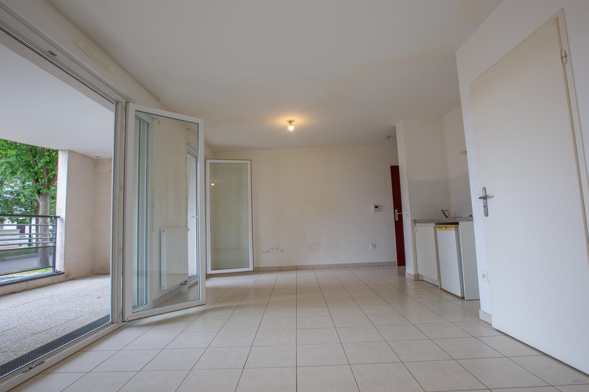Appartement à vendre, 32m², Elancourt
