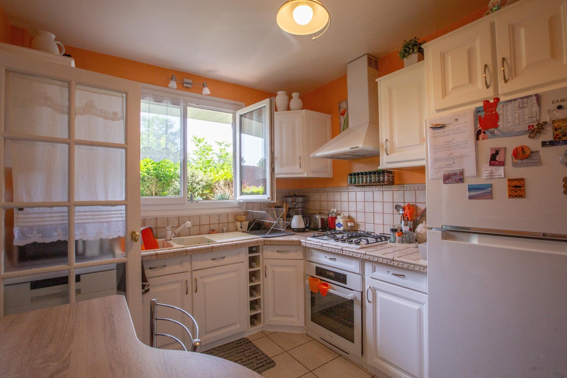 Maison à vendre, 117m², Le Mesnil-Saint-Denis