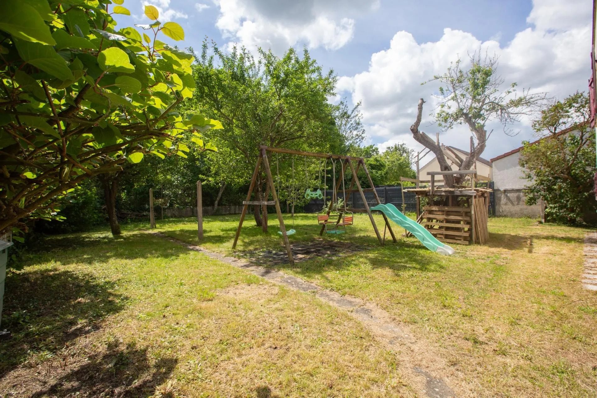 Maison à vendre, 135m², La Verrière