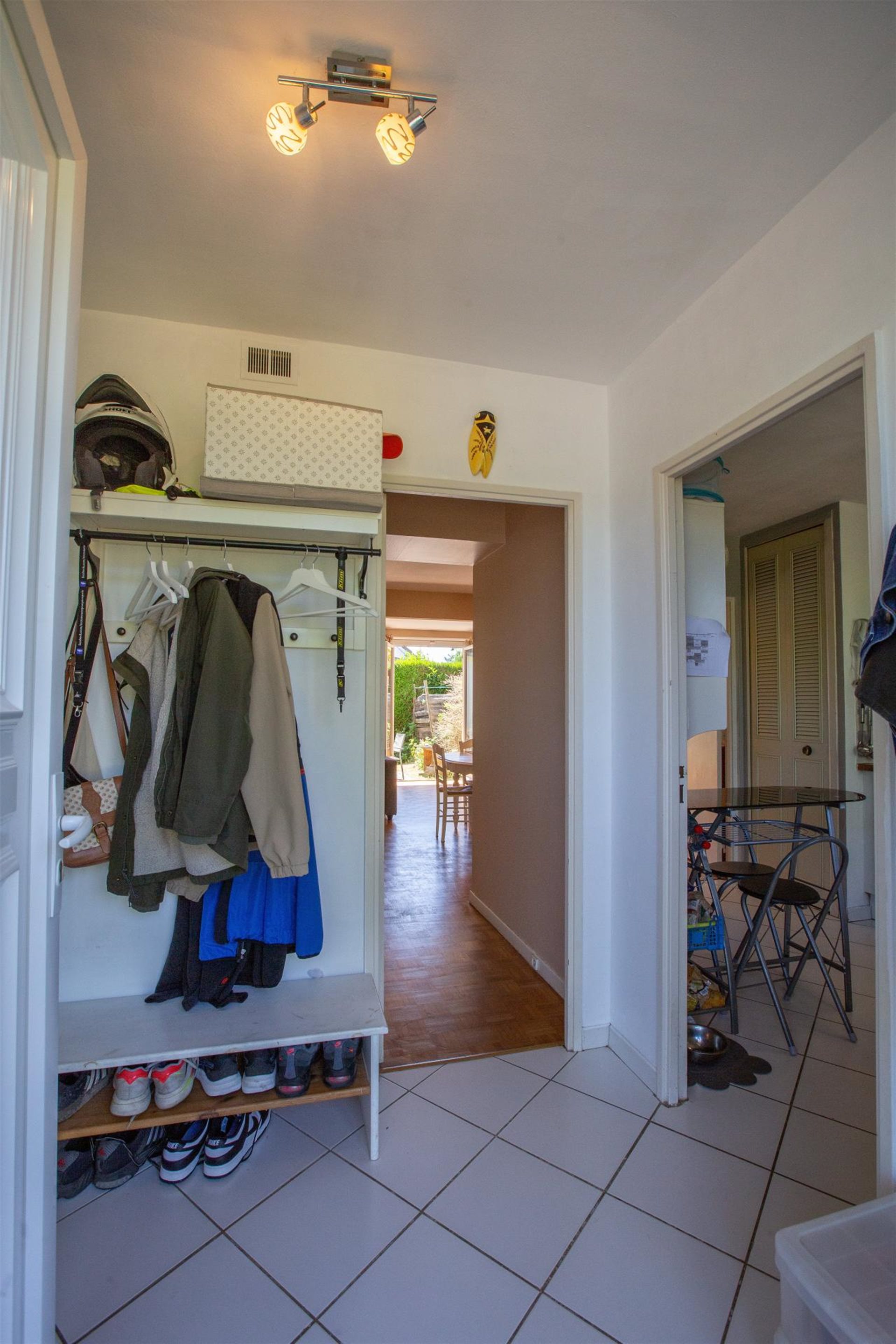 Maison à vendre, 118m², Le Mesnil-Saint-Denis