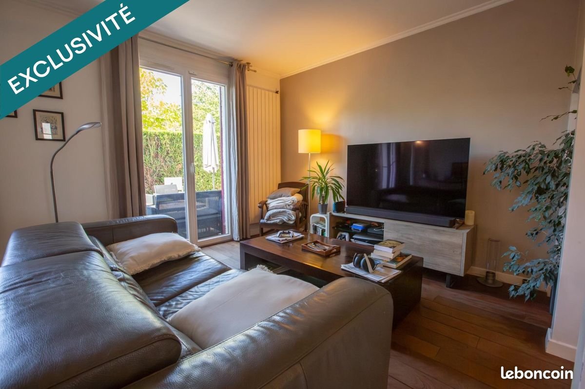 Maison à vendre, 118m², Le Mesnil-Saint-Denis