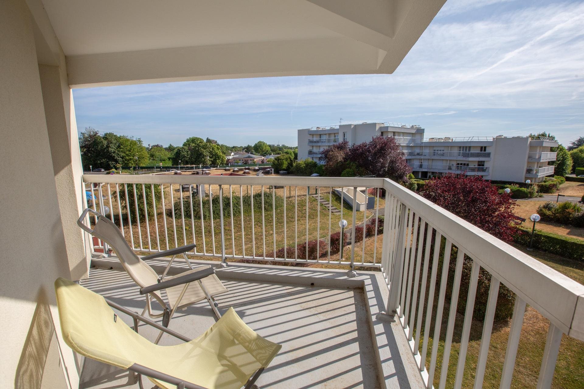 Appartement à vendre, 72m², Le Mesnil-Saint-Denis