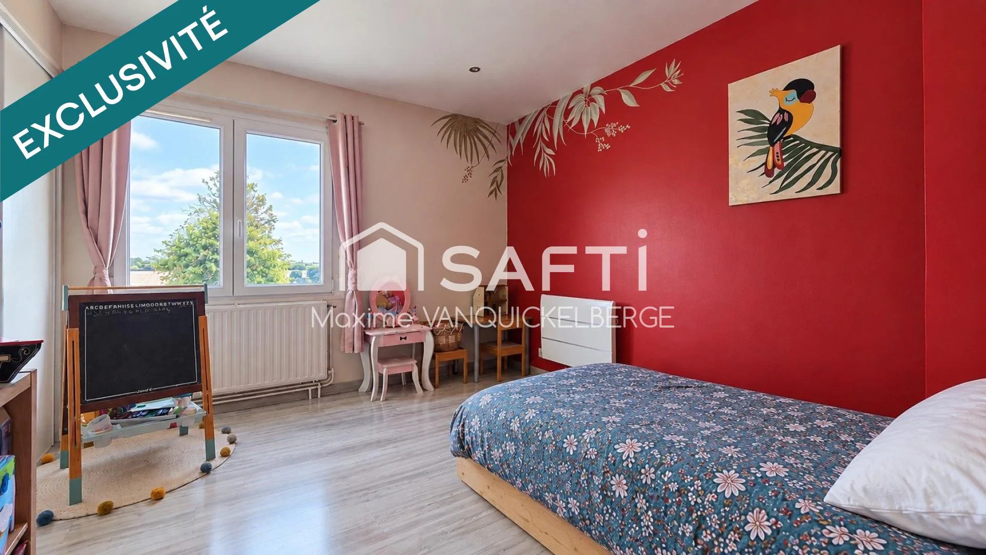 Maison à vendre, 93m², Vimy
