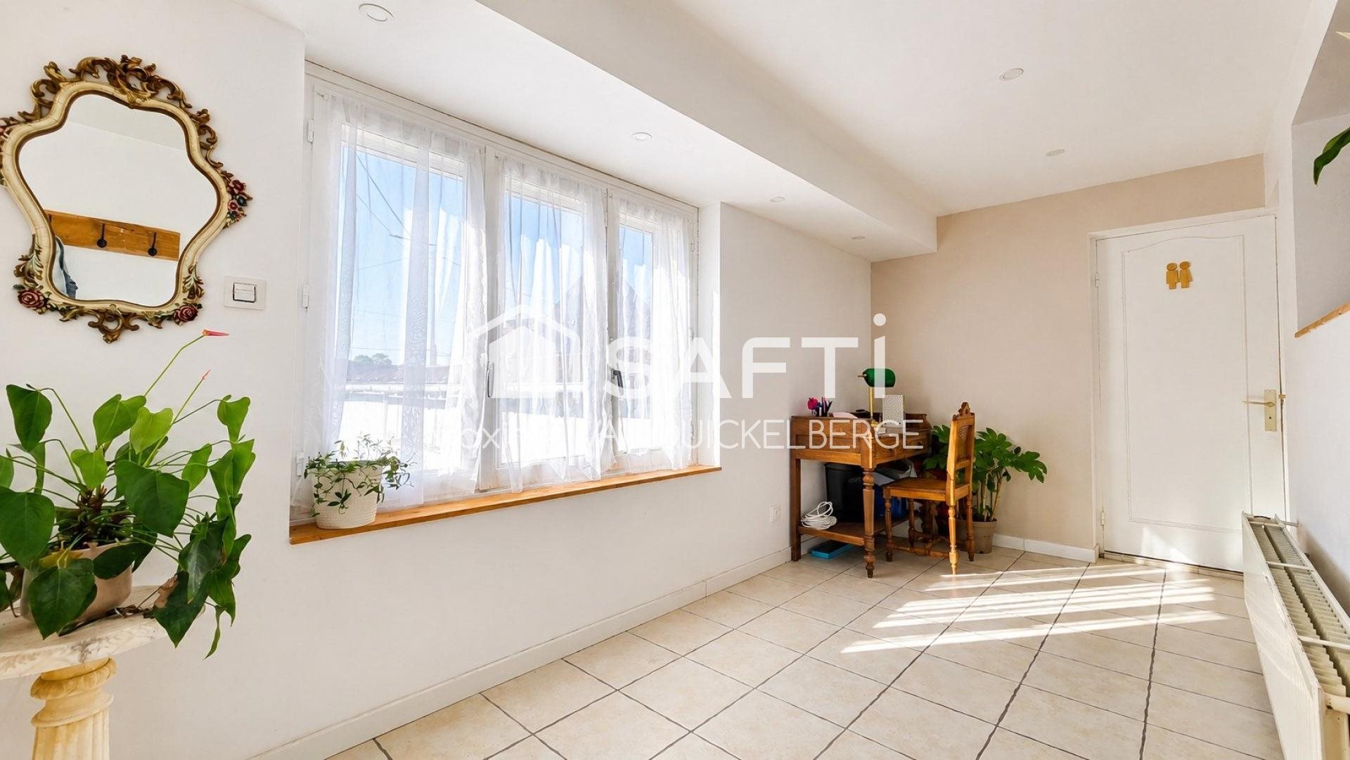 Maison à vendre, 91m², Souchez