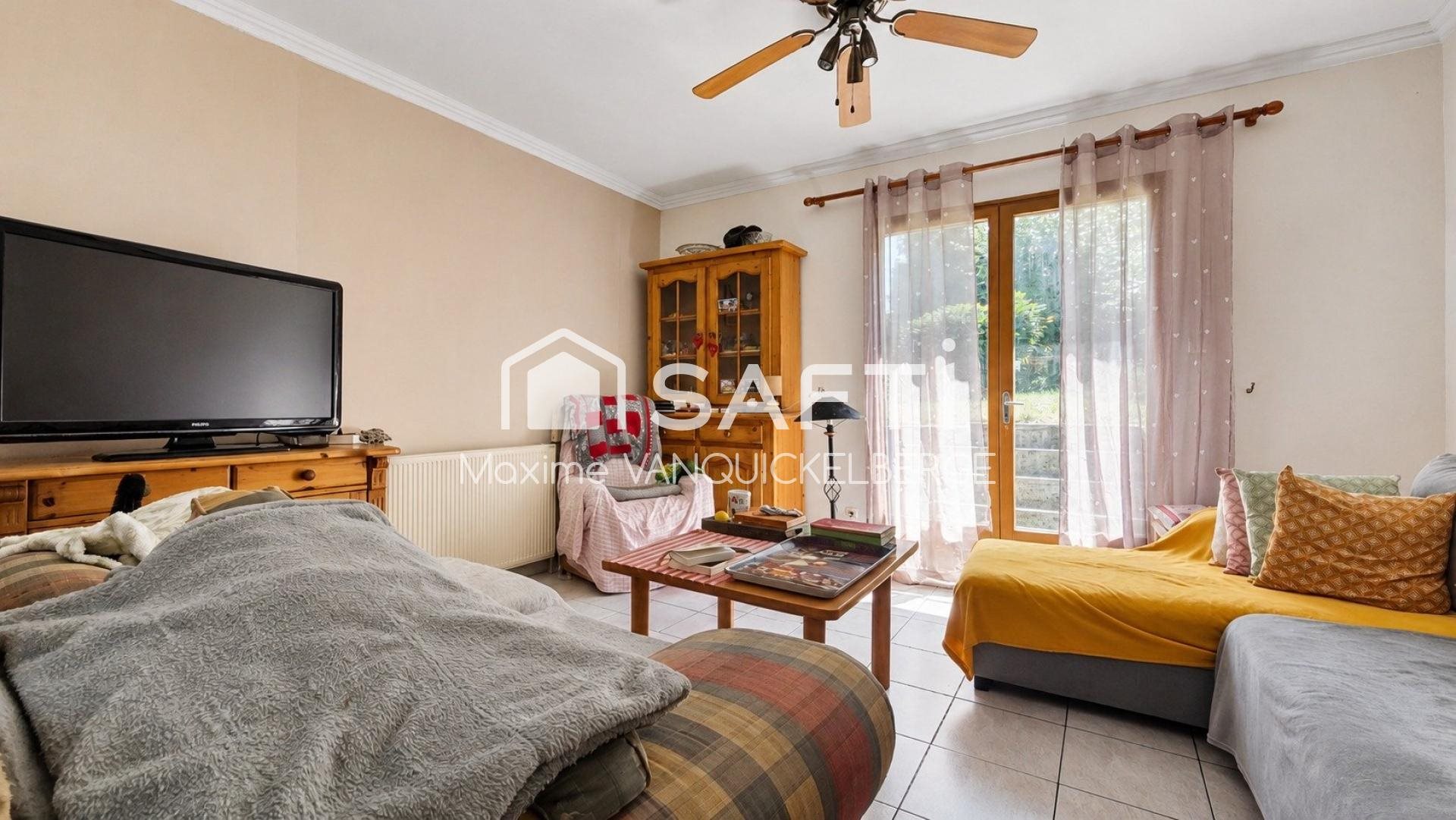 Maison à vendre, 128m², Ablain-Saint-Nazaire