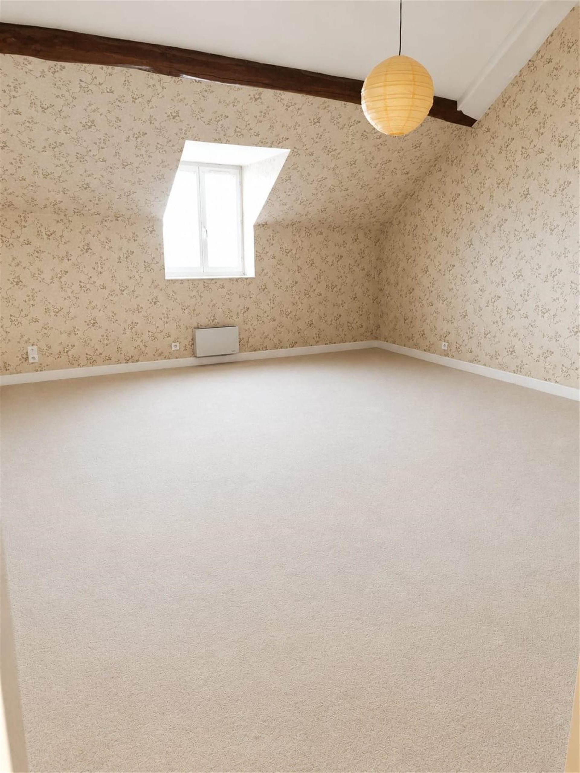 Appartement à vendre, 75m², Montargis