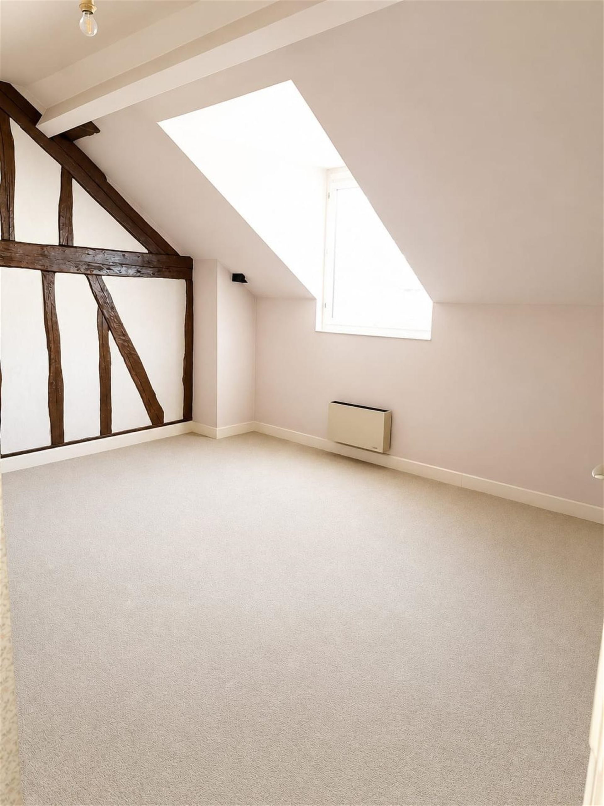 Appartement à vendre, 75m², Montargis