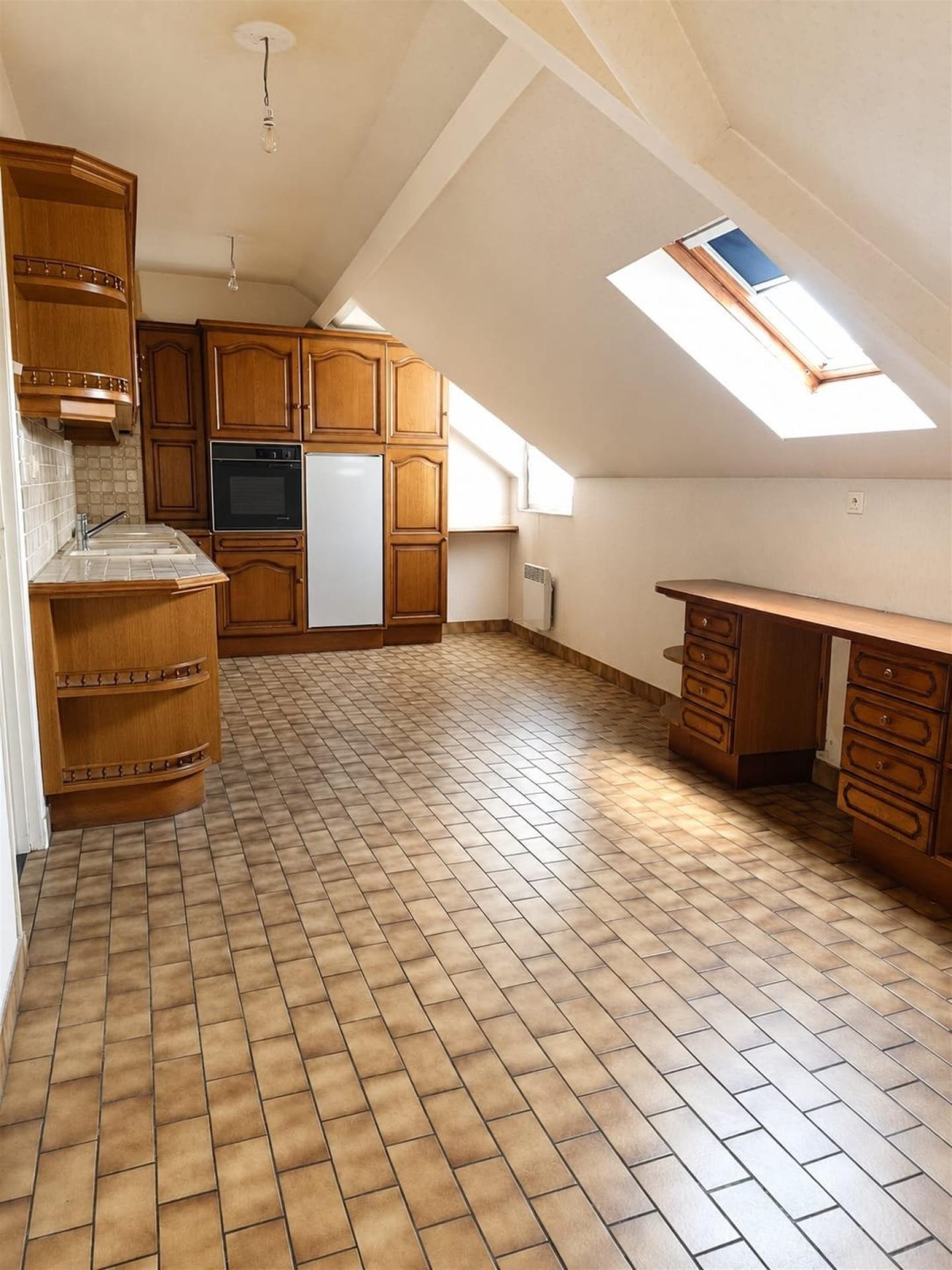 Appartement à vendre, 75m², Montargis