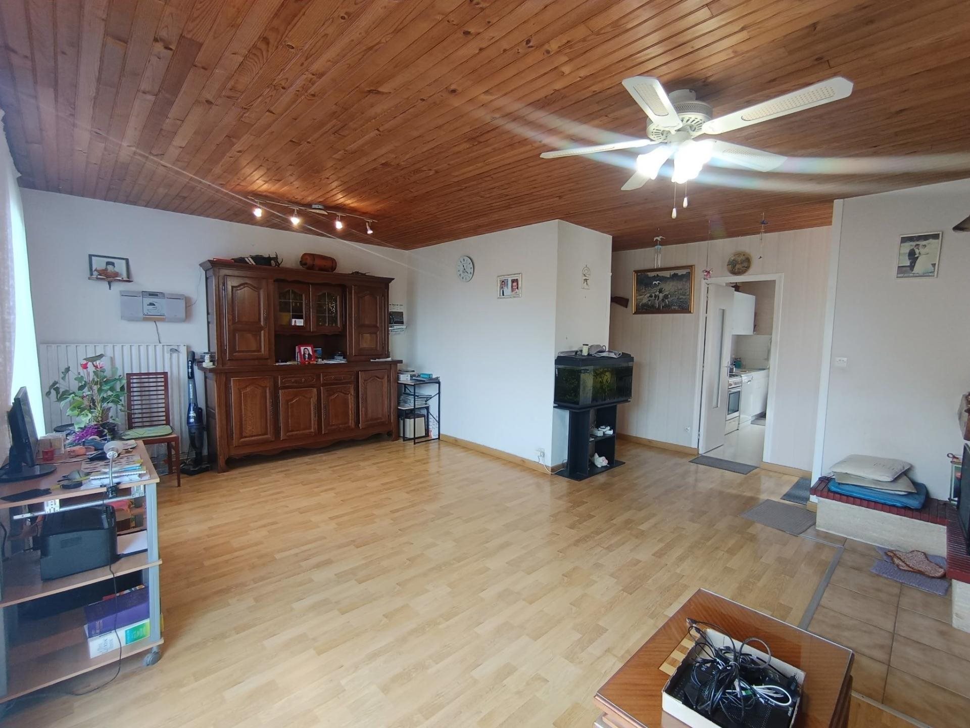 Maison à vendre, 91m², Fontenay-le-Comte
