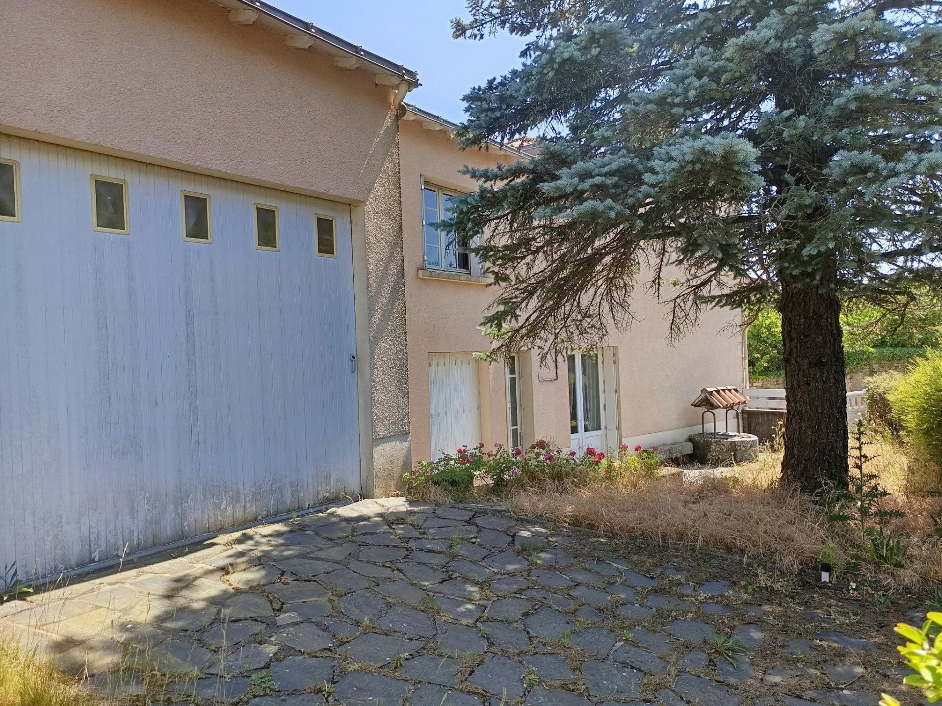 Maison à vendre, 132m², Pissotte