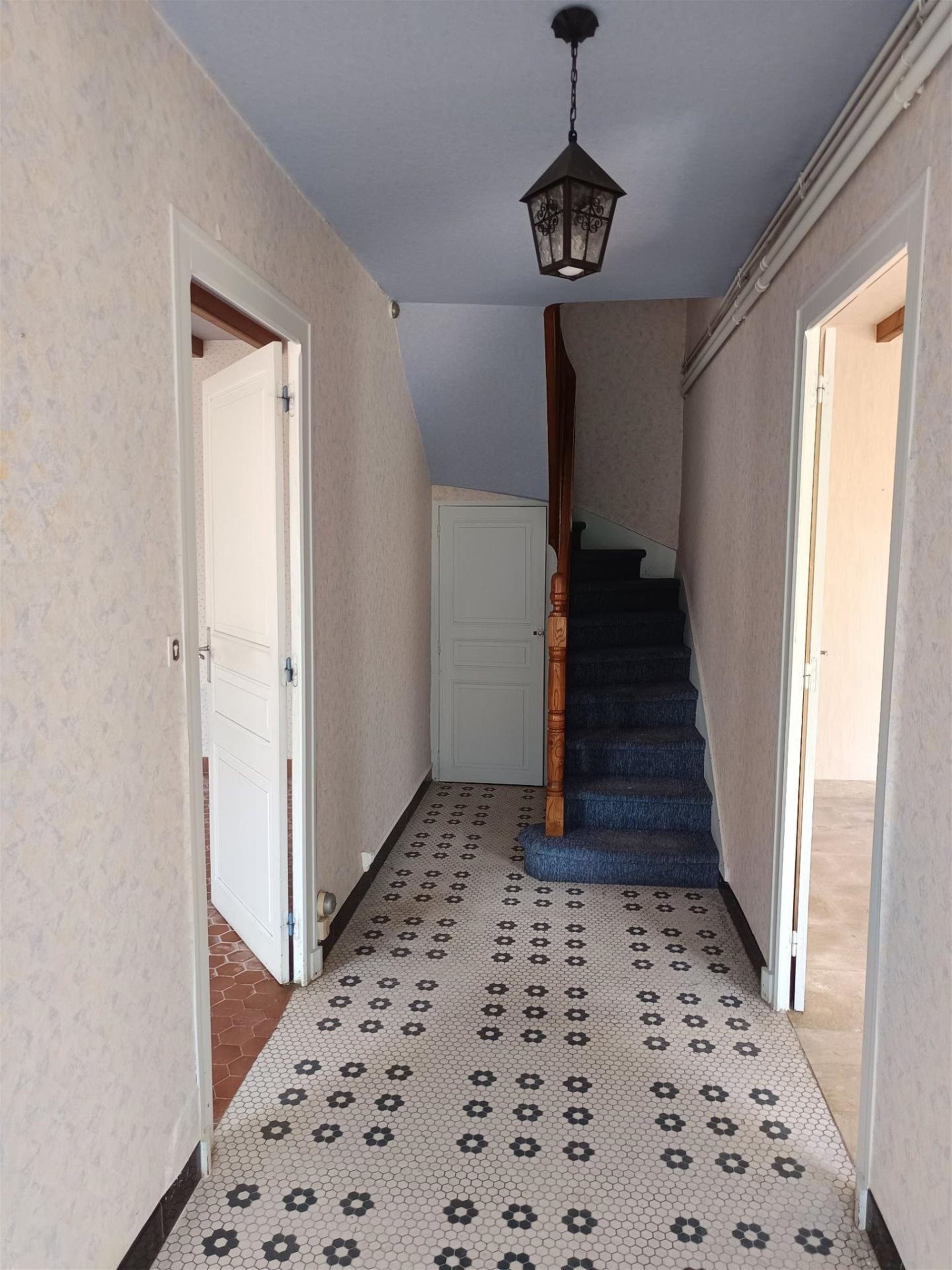 Maison à vendre, 132m², Pissotte