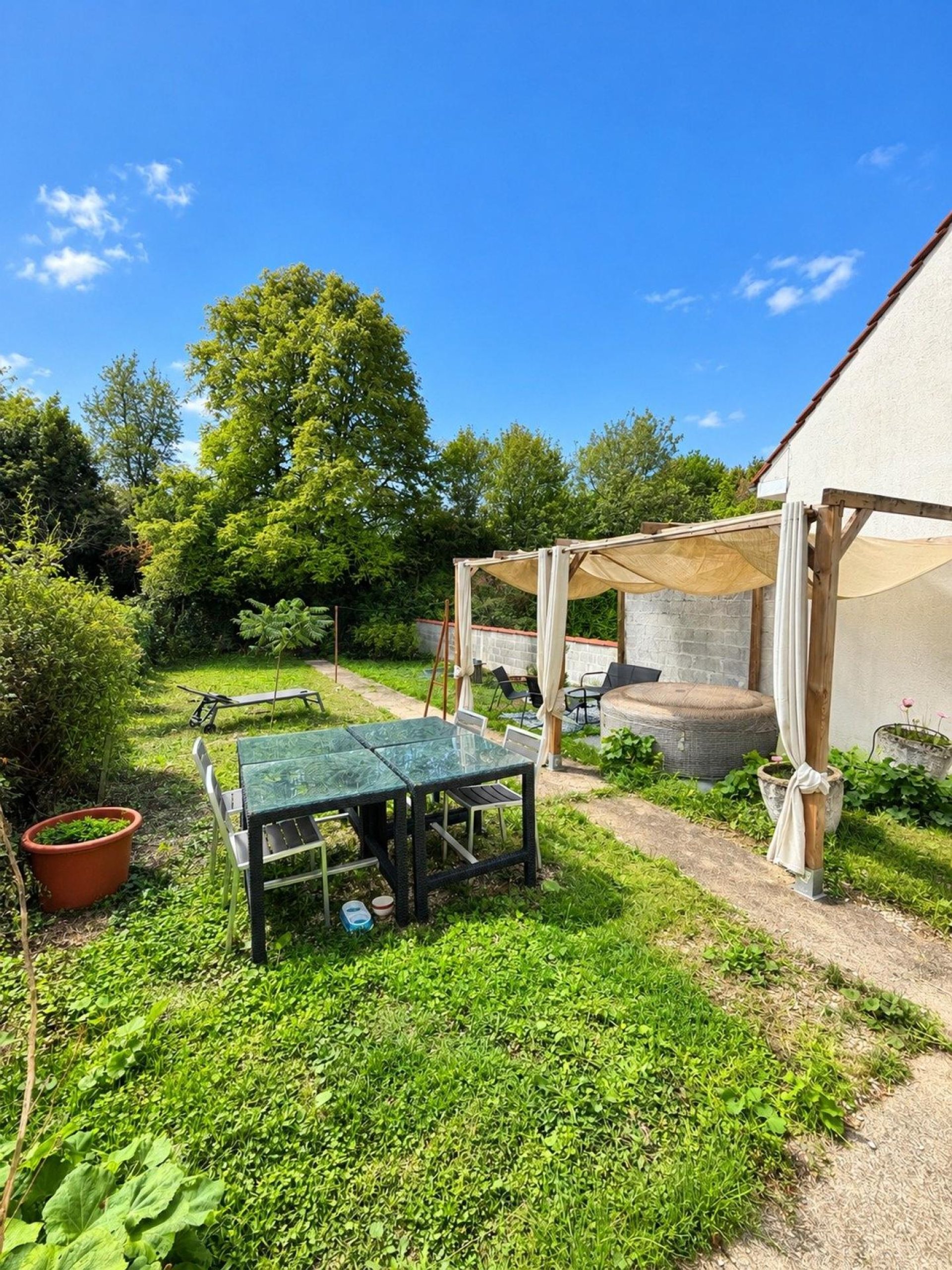 Maison à vendre, 72m², Niort