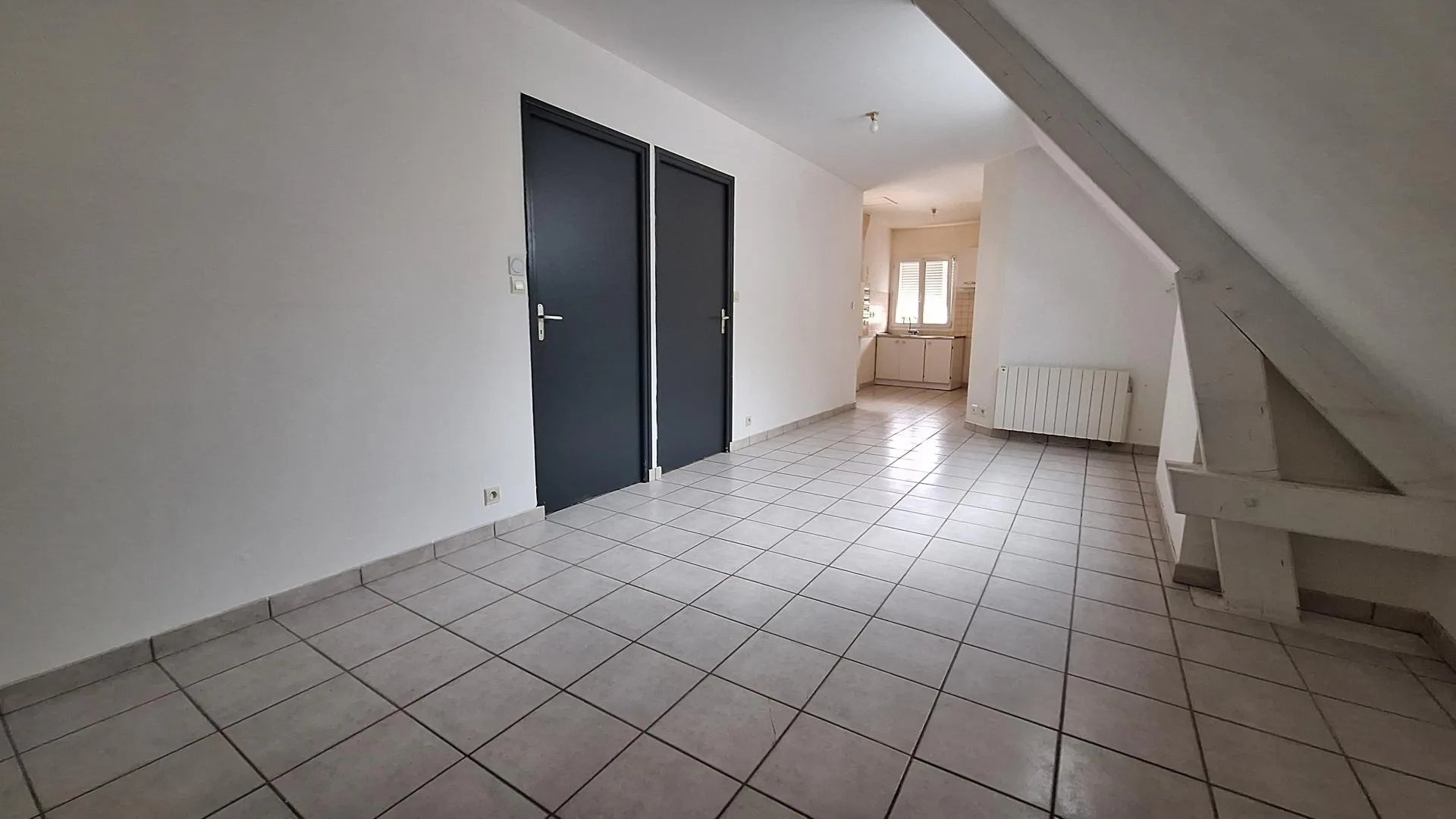 Appartement à vendre, 43m², Bourges