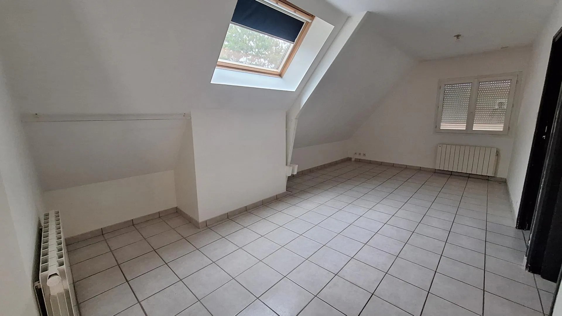 Appartement à vendre, 43m², Bourges
