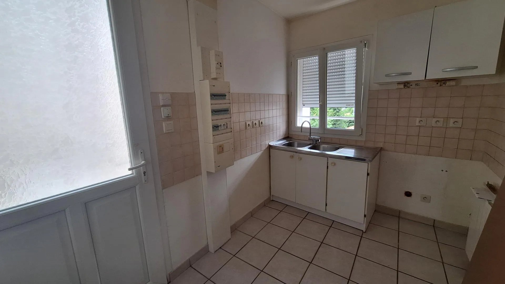 Appartement à vendre, 43m², Bourges