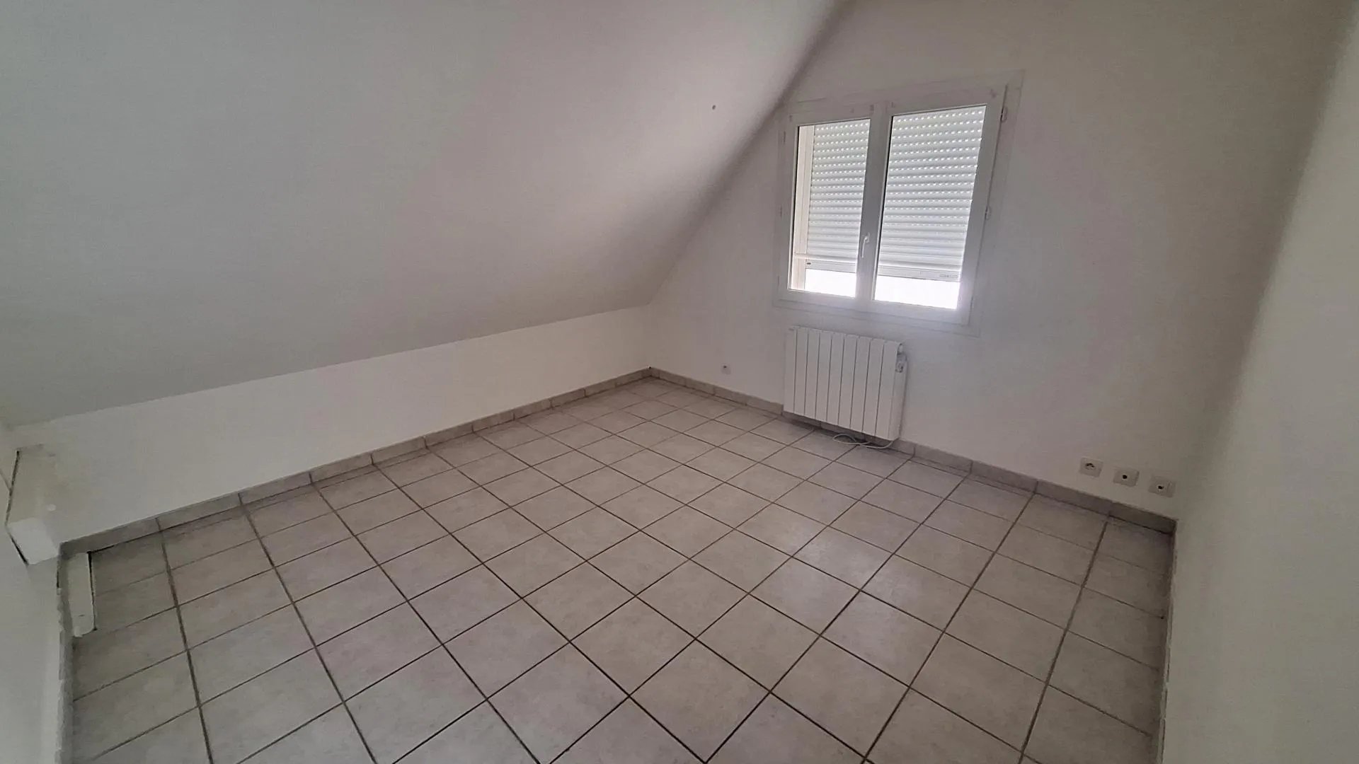 Appartement à vendre, 43m², Bourges