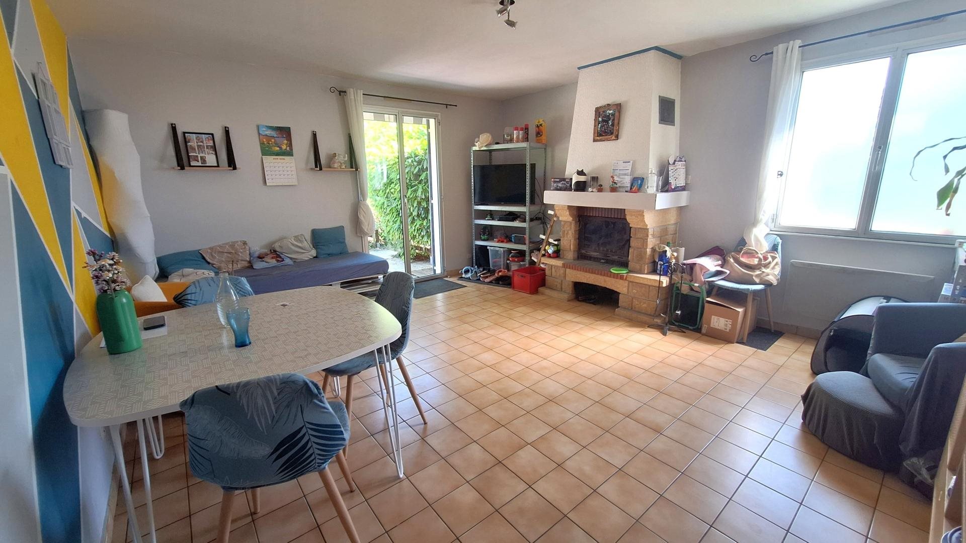 Maison à vendre, 90m², Brécy