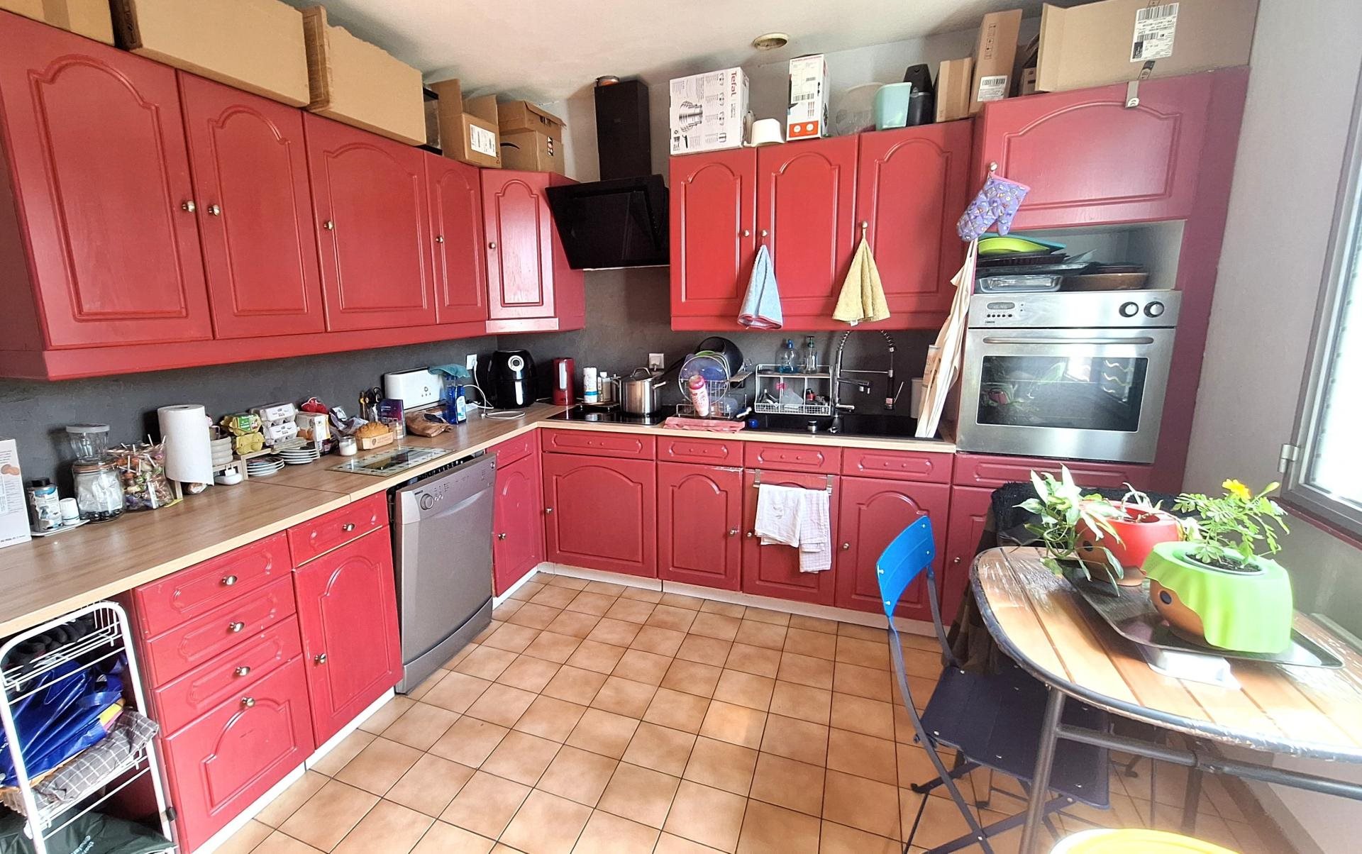 Maison à vendre, 90m², Brécy