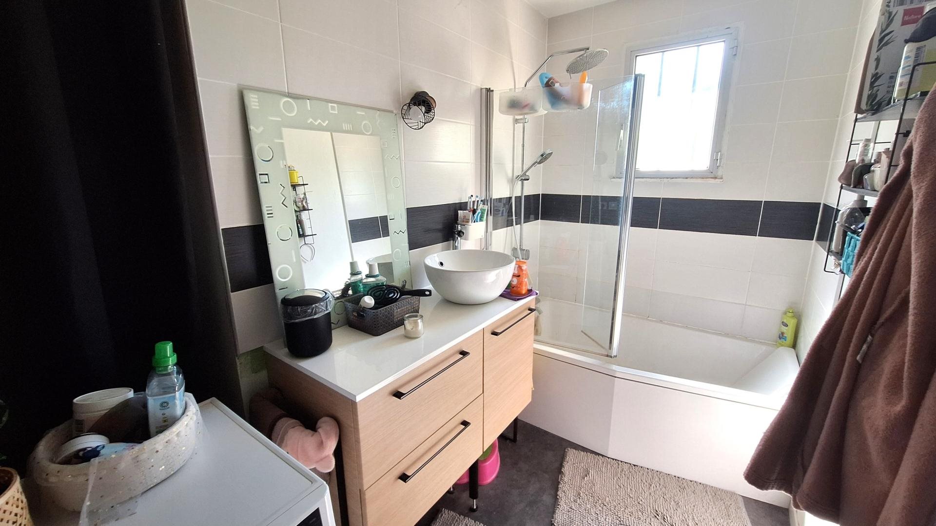Maison à vendre, 90m², Brécy
