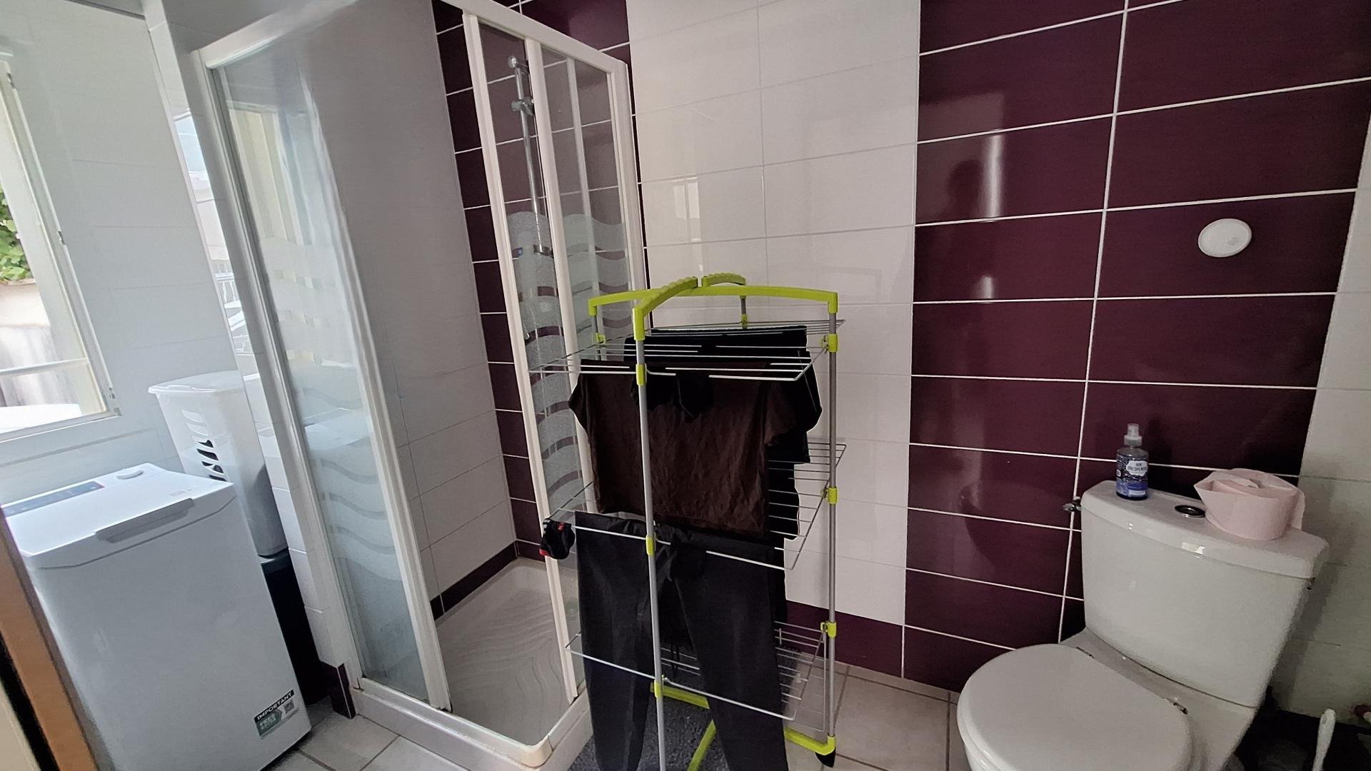 Appartement à vendre, 30m², Bourges