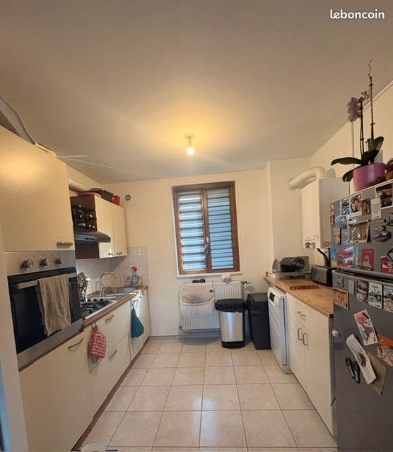 Appartement à louer, 67m², Duisans