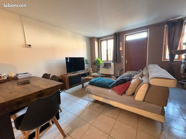 Appartement à louer, 67m², Duisans